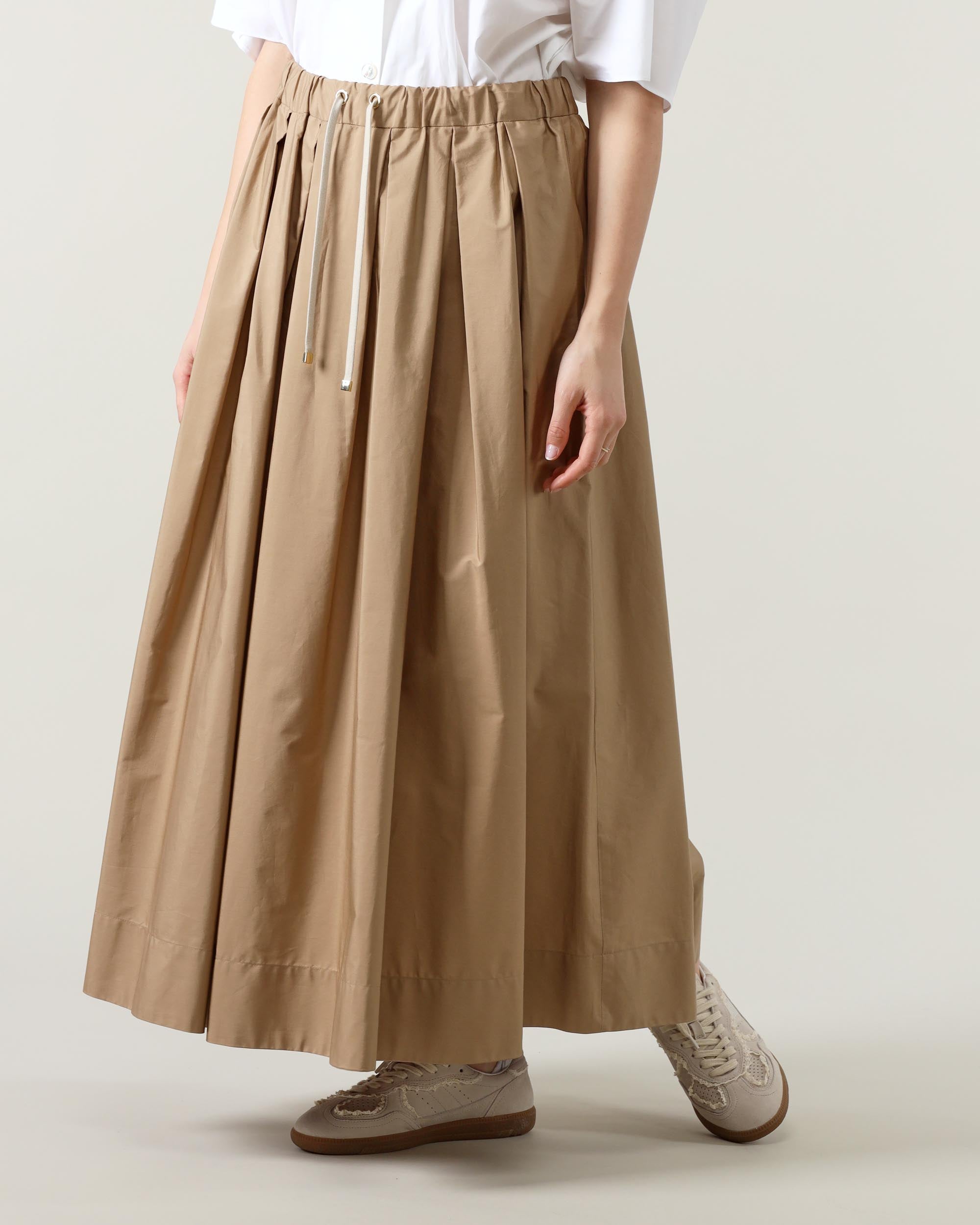 S Max Mara Gonna Pineta