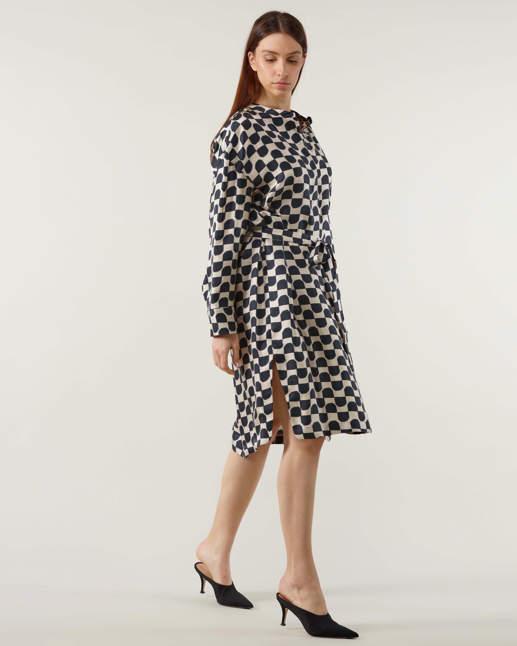 S Max Mara Abito Pinza