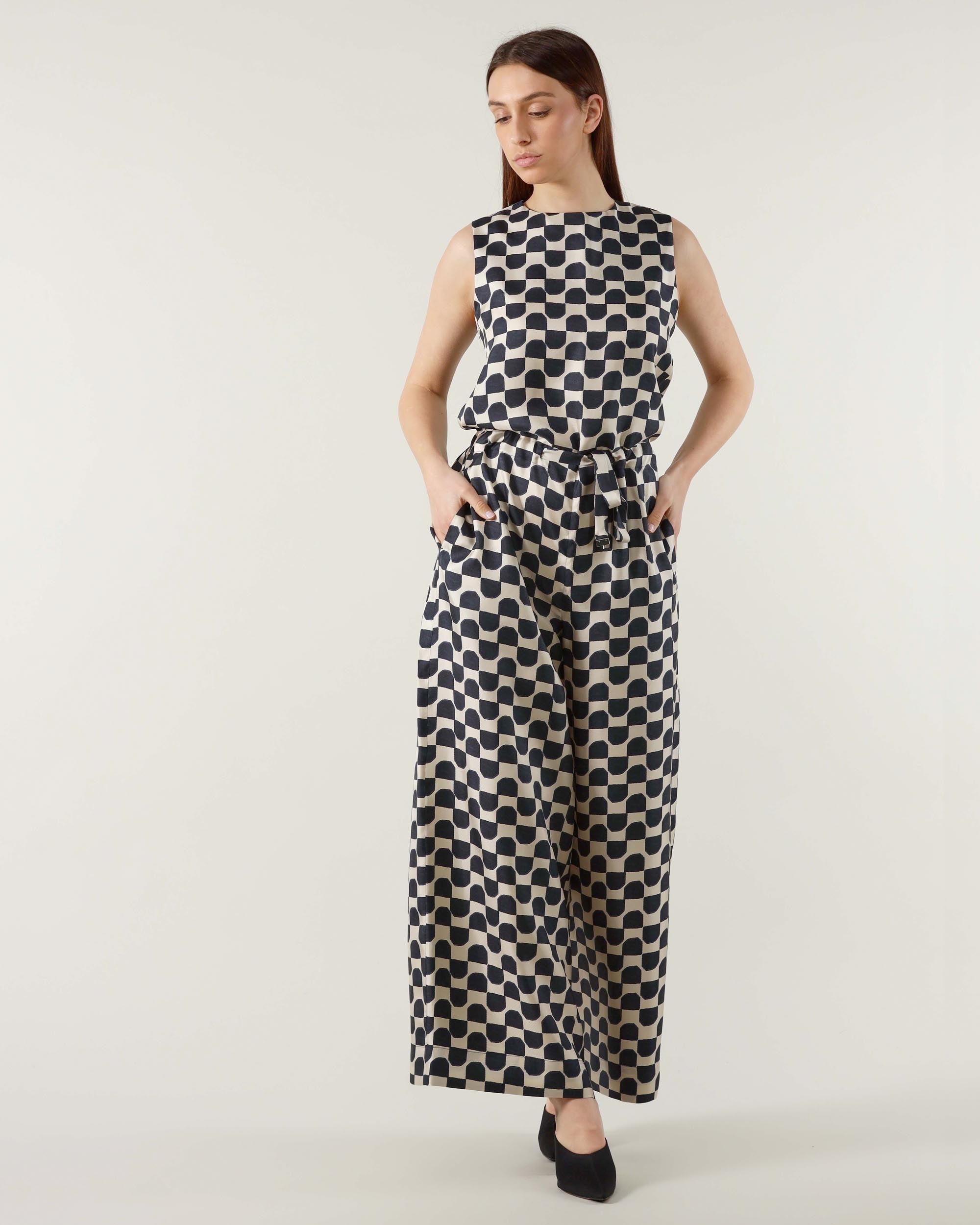 S Max Mara Tuta Ronchi