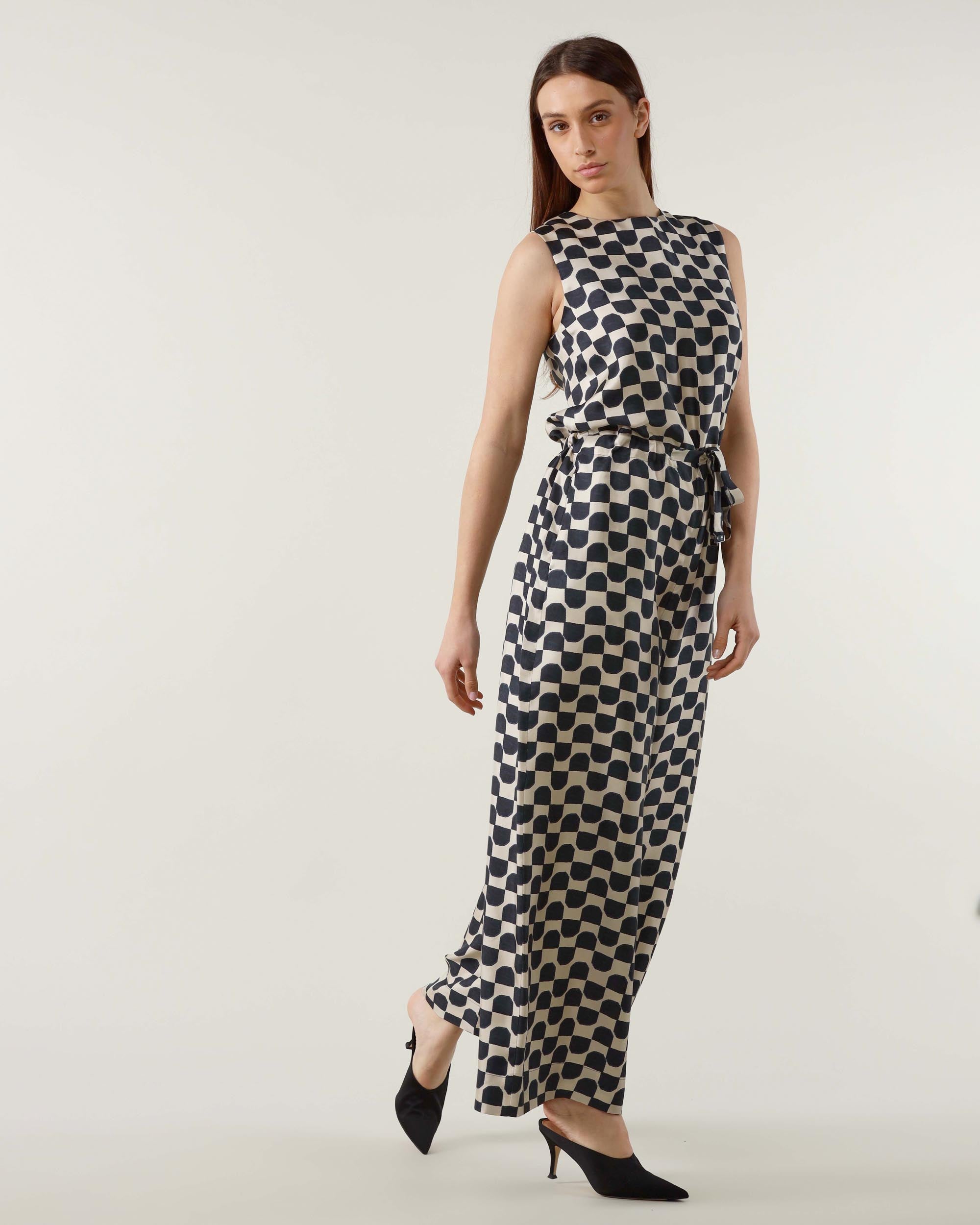 S Max Mara Tuta Ronchi