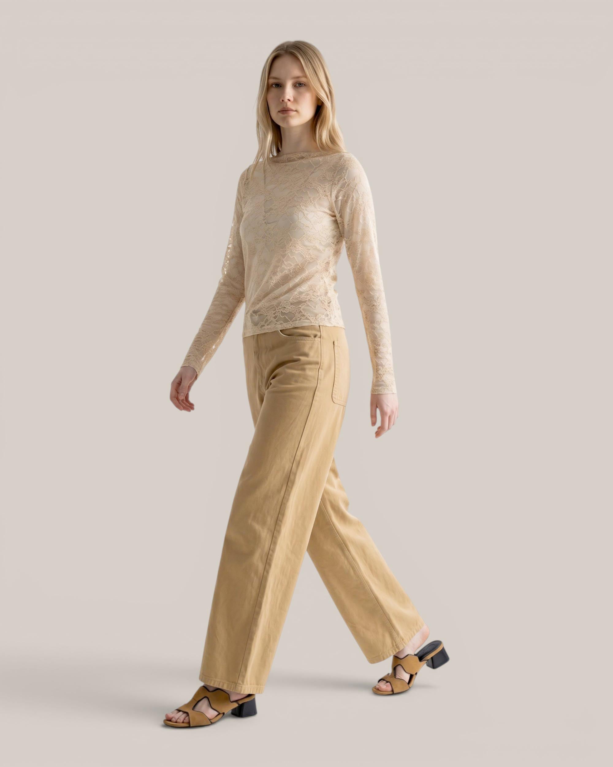 Haveone Pantalone Bella