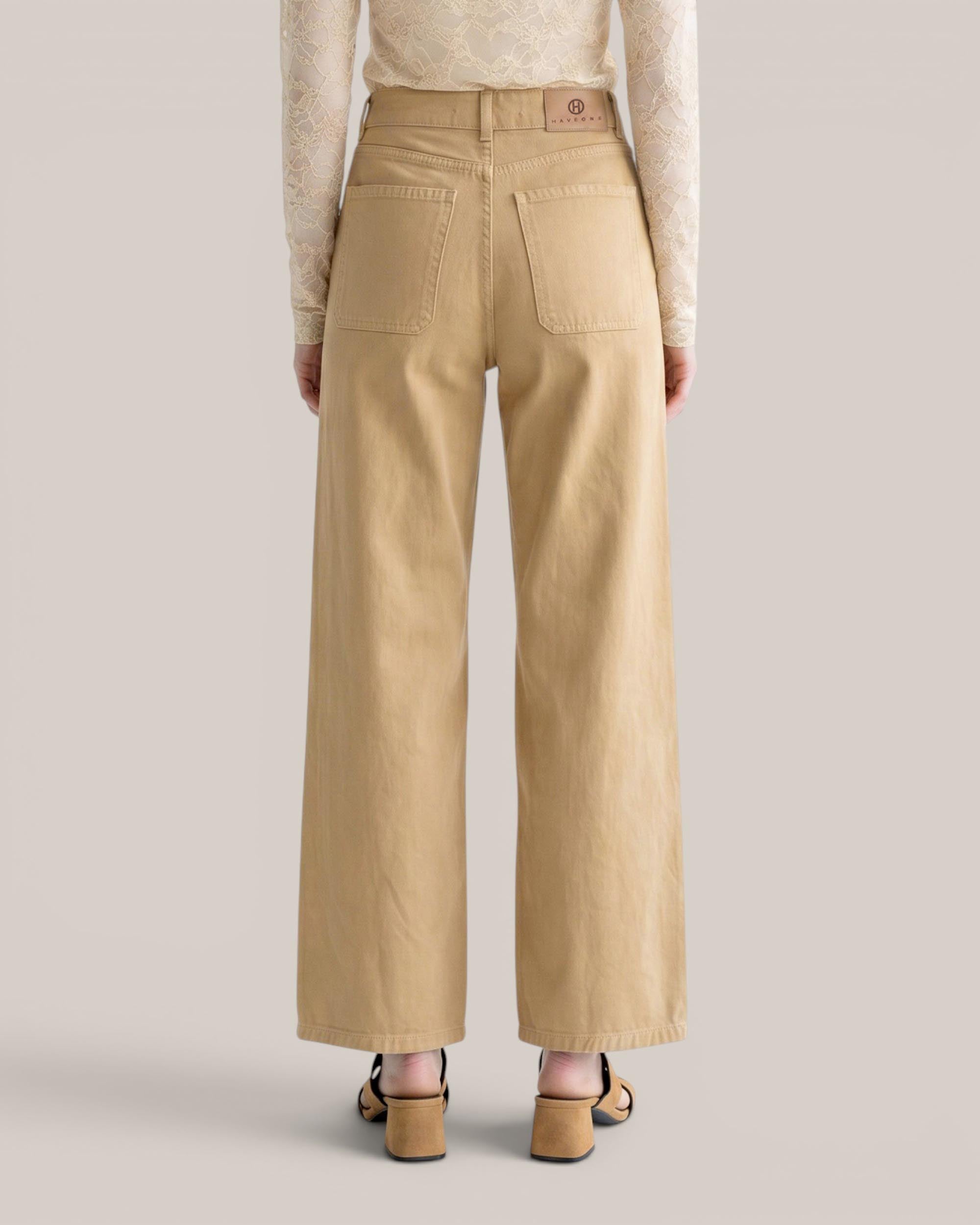 Haveone Pantalone Bella