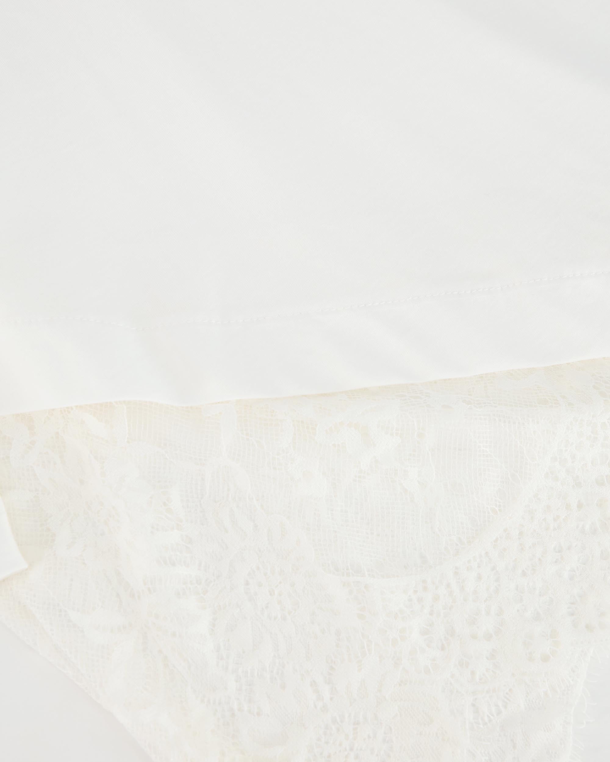 Haveone T-Shirt Over Pizzo