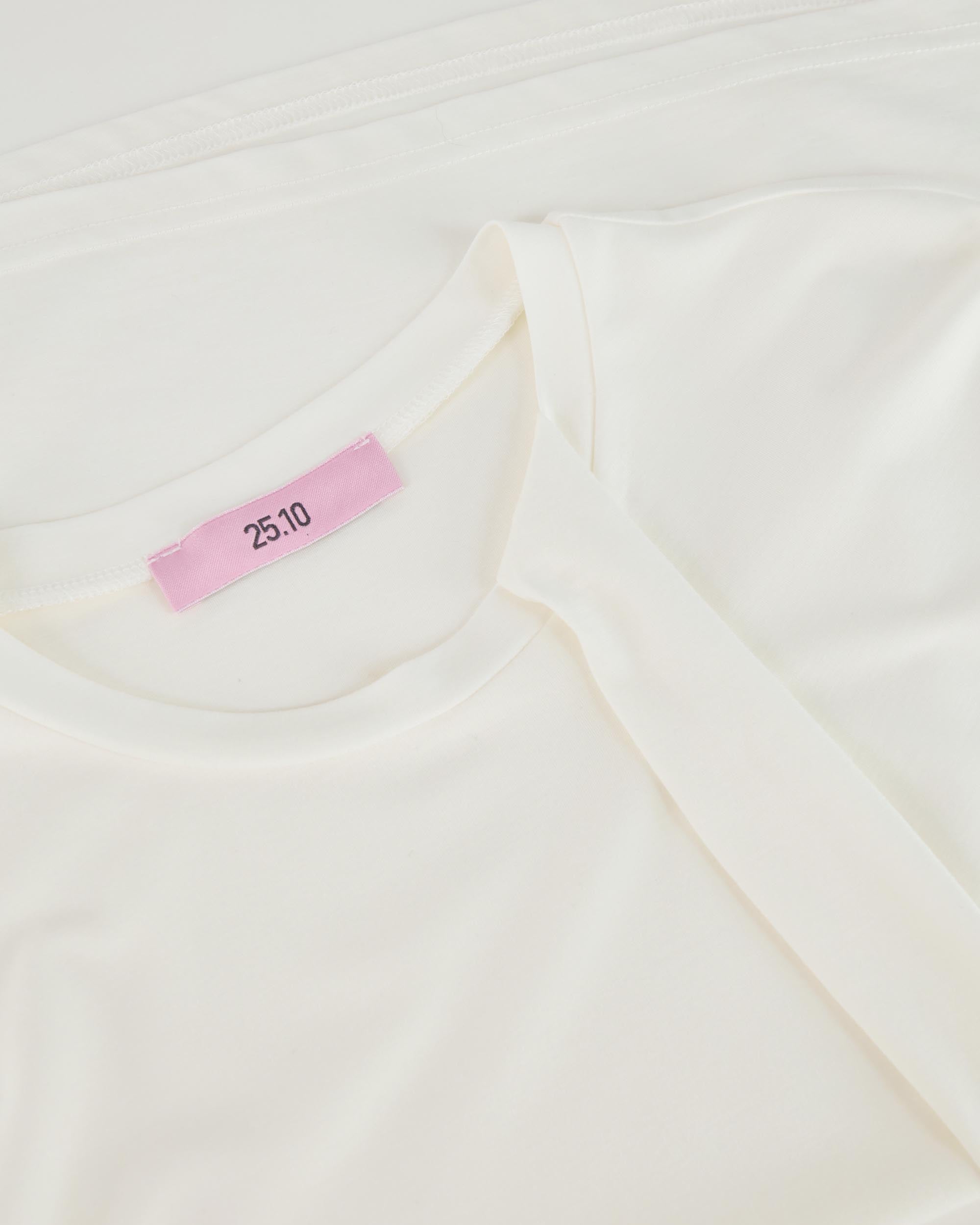 25.10 T-Shirt S/M Bimax