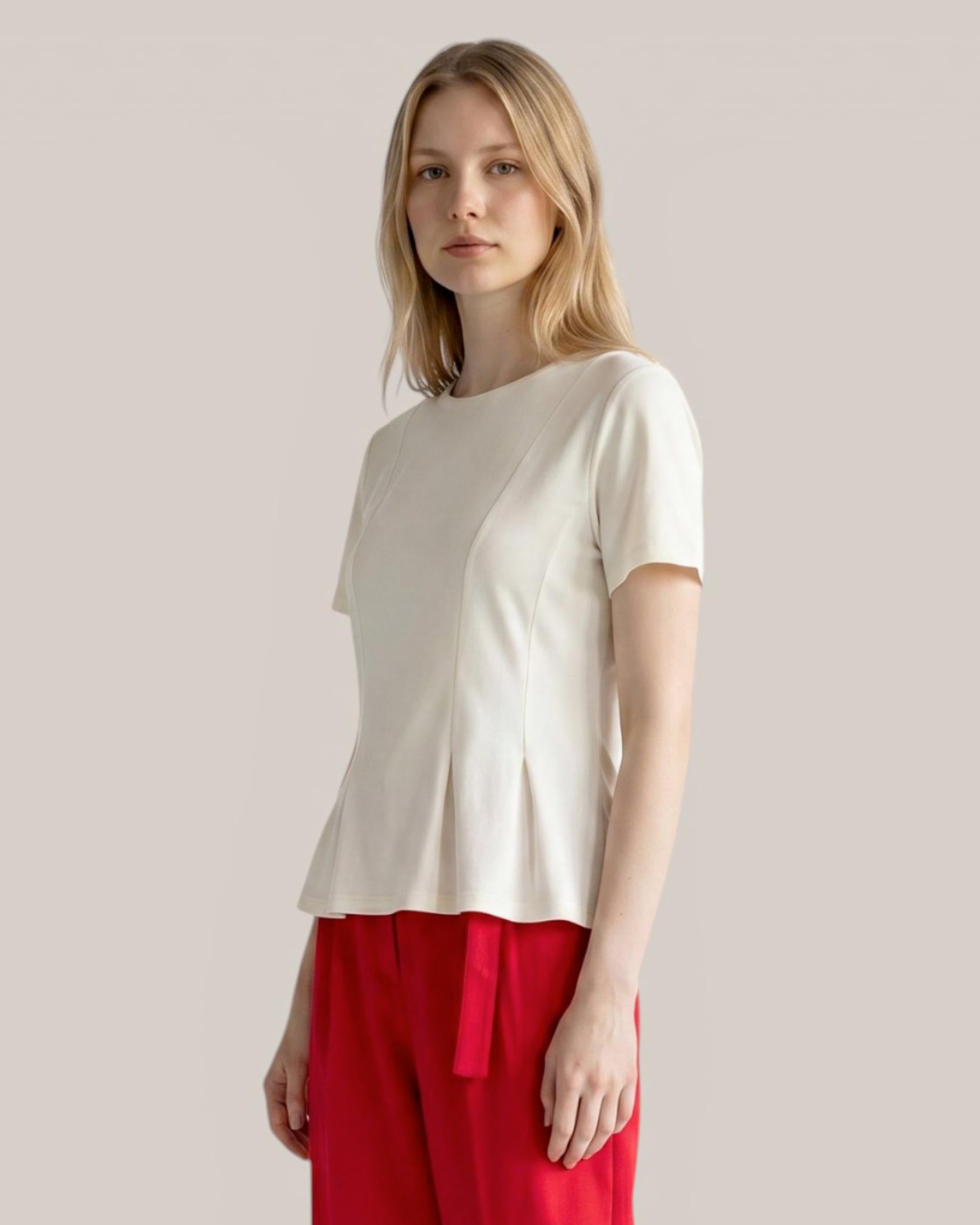 25.10 T-Shirt Tagli Bimax