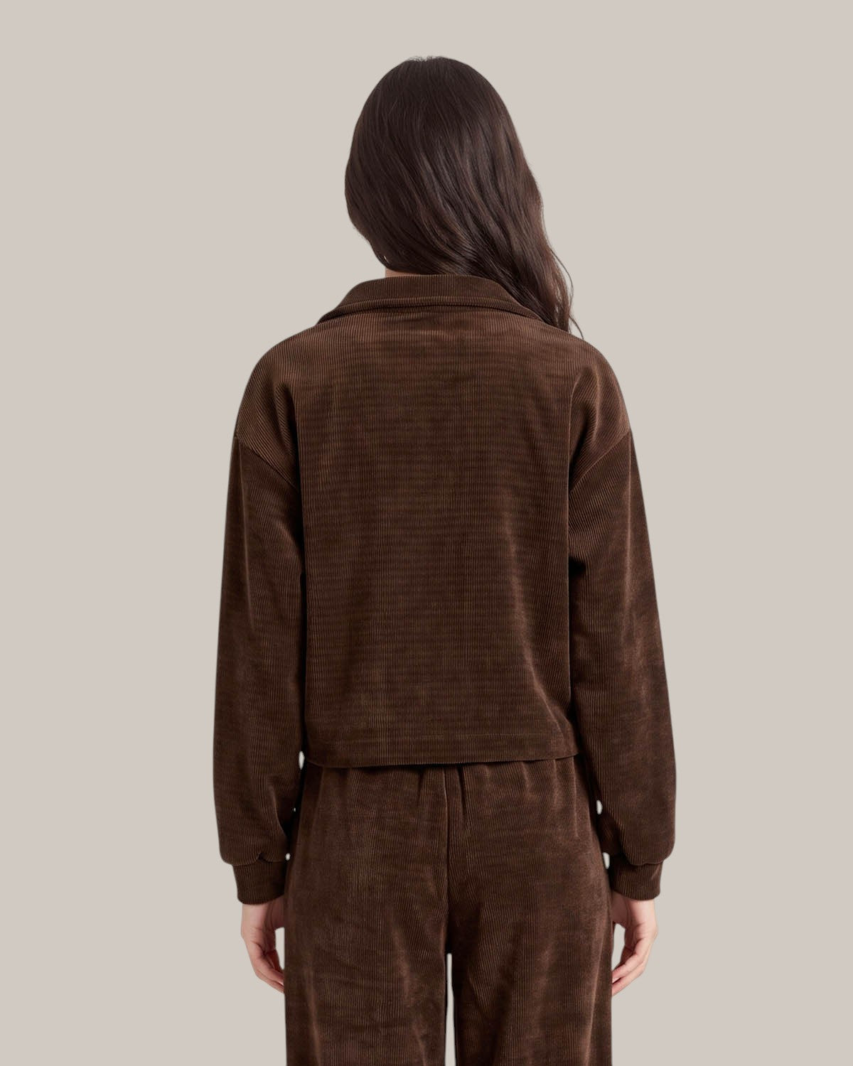 25.10 Maglia Polo Waffal