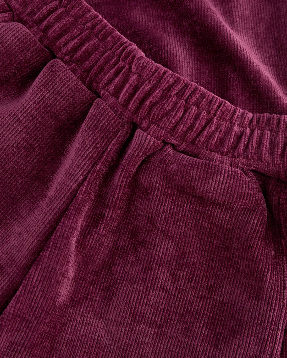 25.10 Pantaloni Waffel