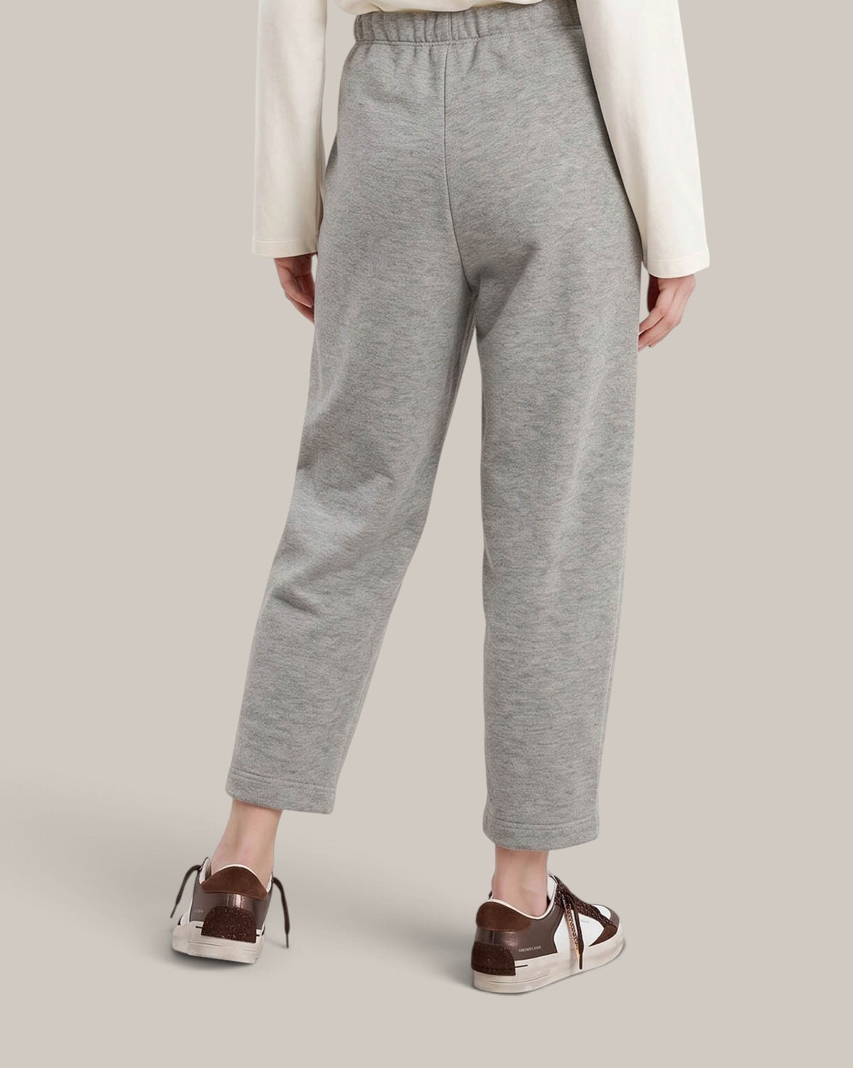 25.10 Pantaloni in Maglia