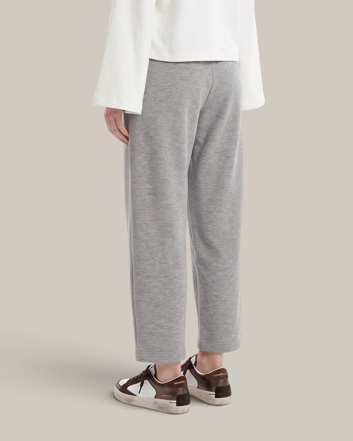 25.10 Pantaloni in Maglia