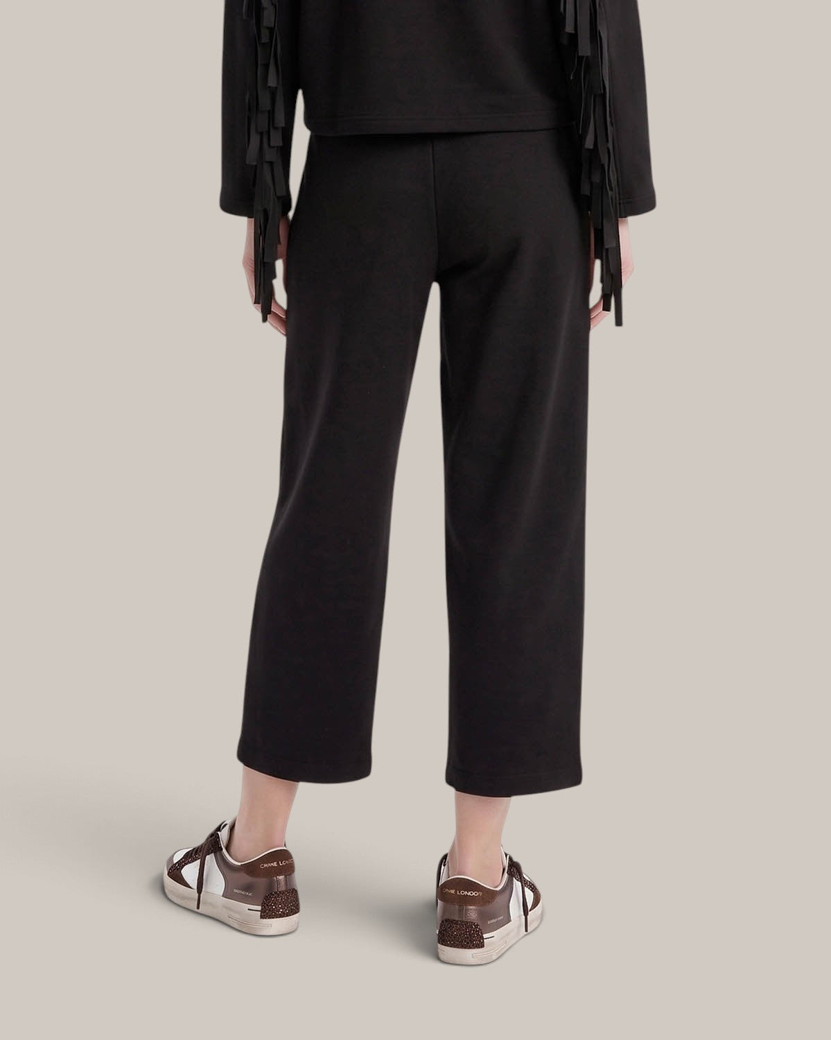 25.10 Pantaloni in Maglia