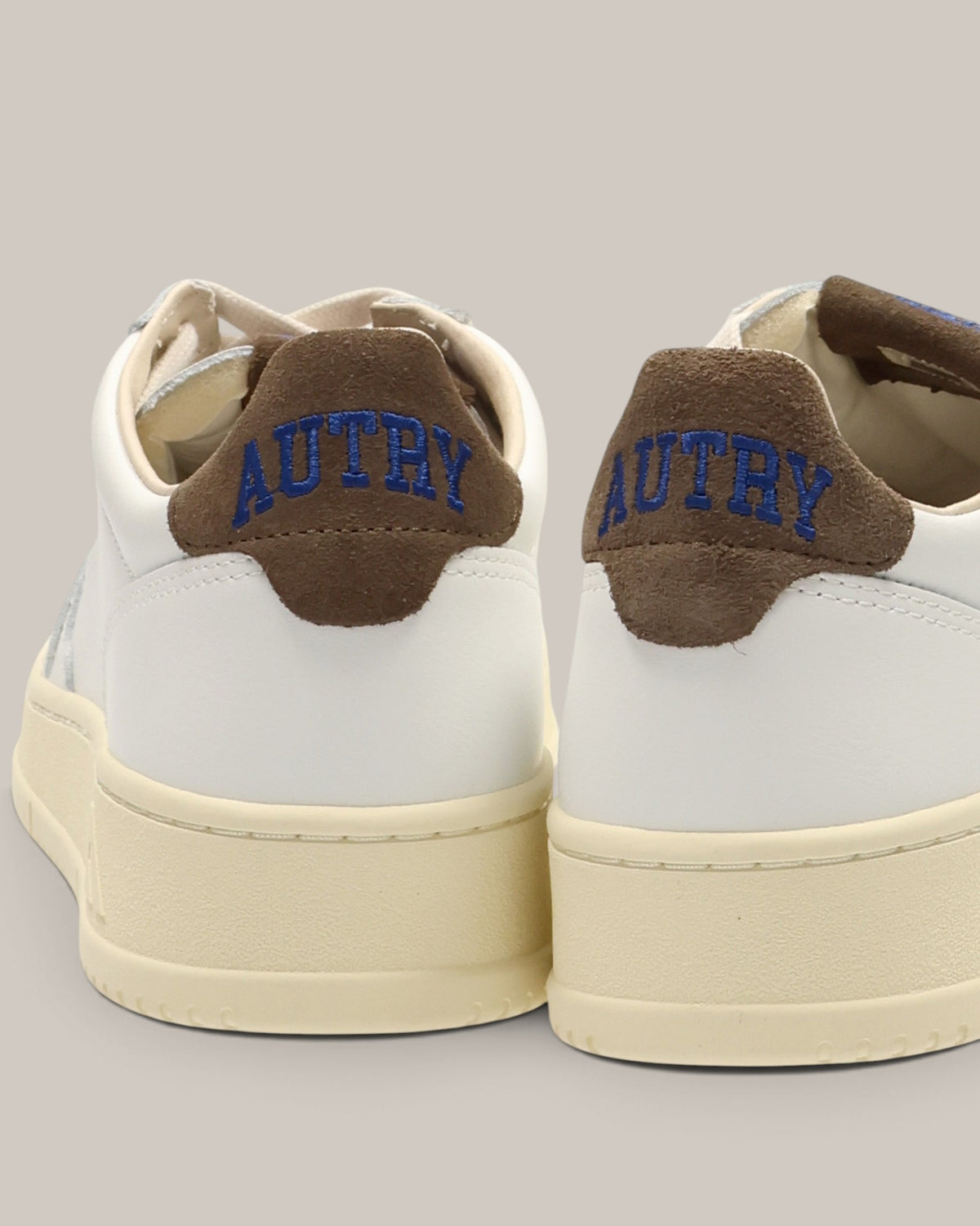 Autry Medalist Low Sneaker für Herren