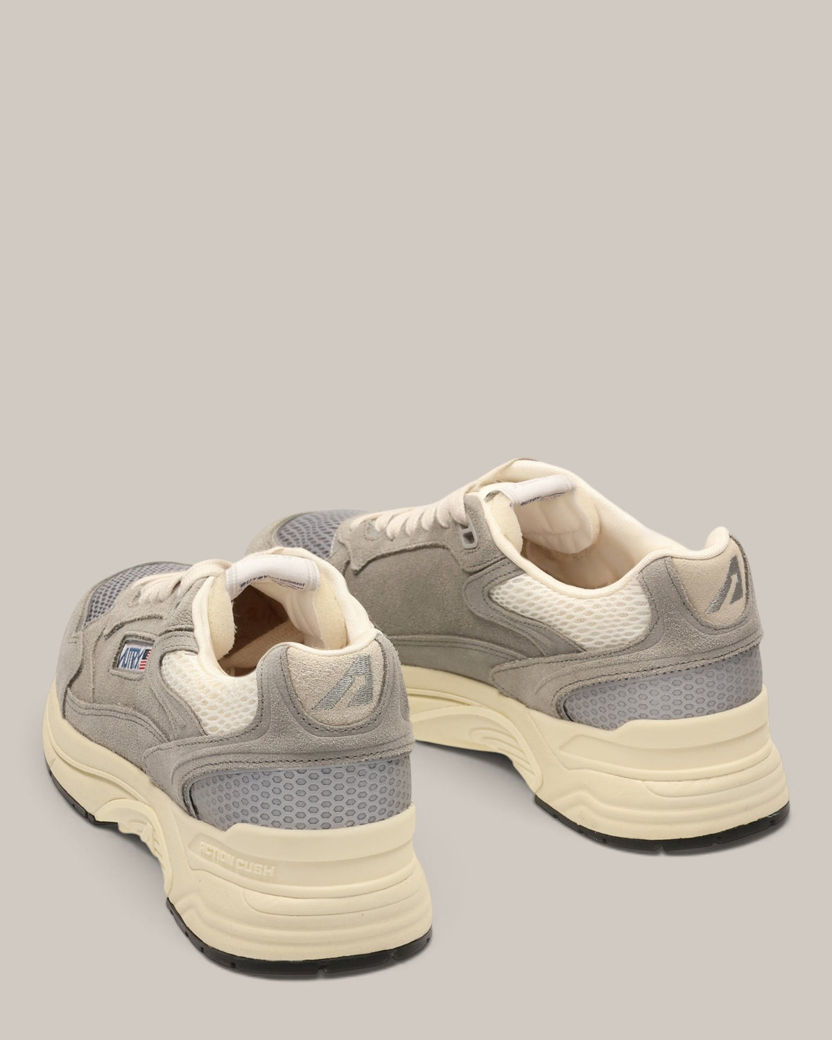 Autry Sneaker Hyperway Low Herren