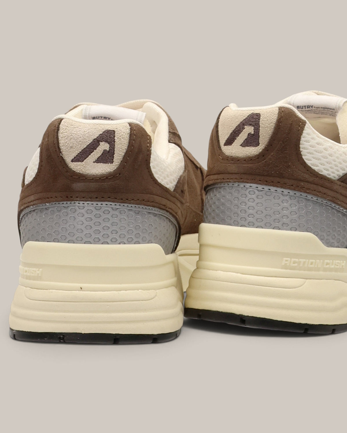 Autry Hyperway Low Sneakers Men