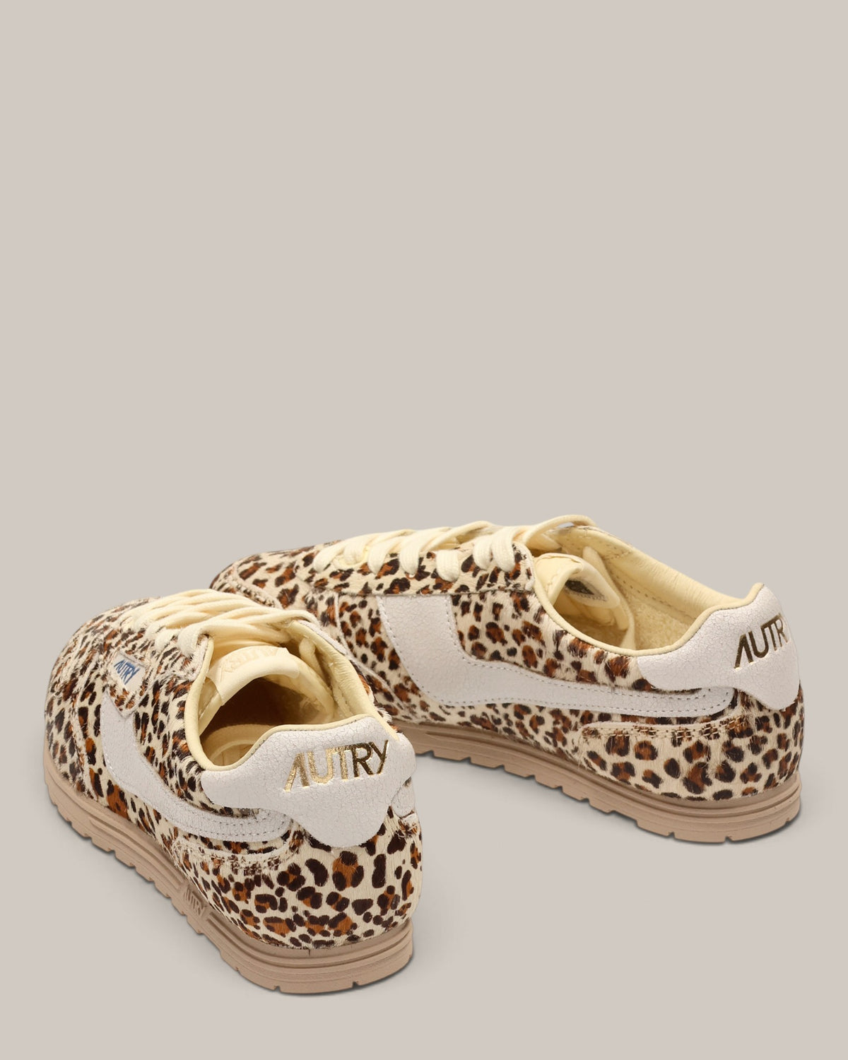 Autry Windspin Low Damen-Sneaker