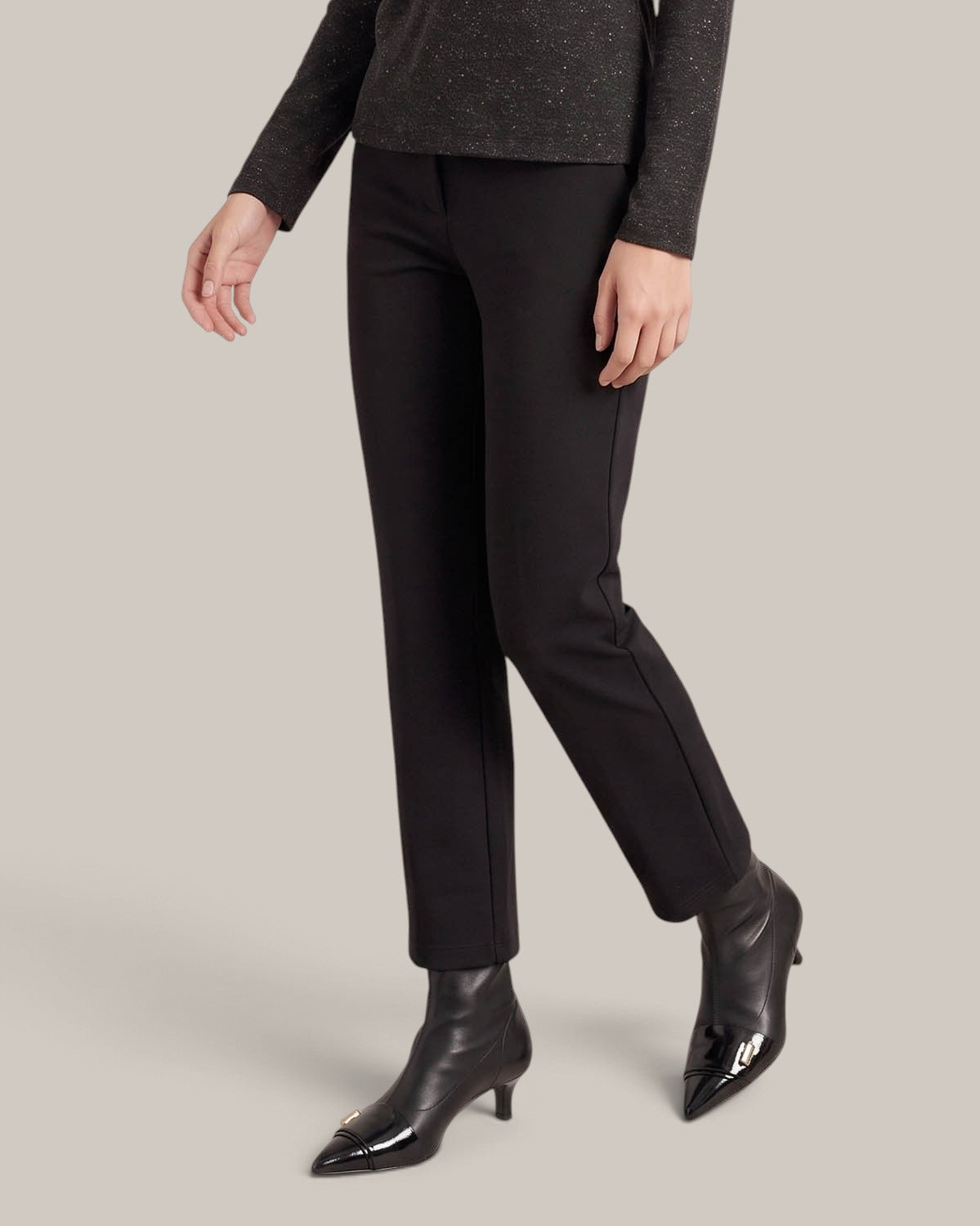 25.10 Roma Trousers