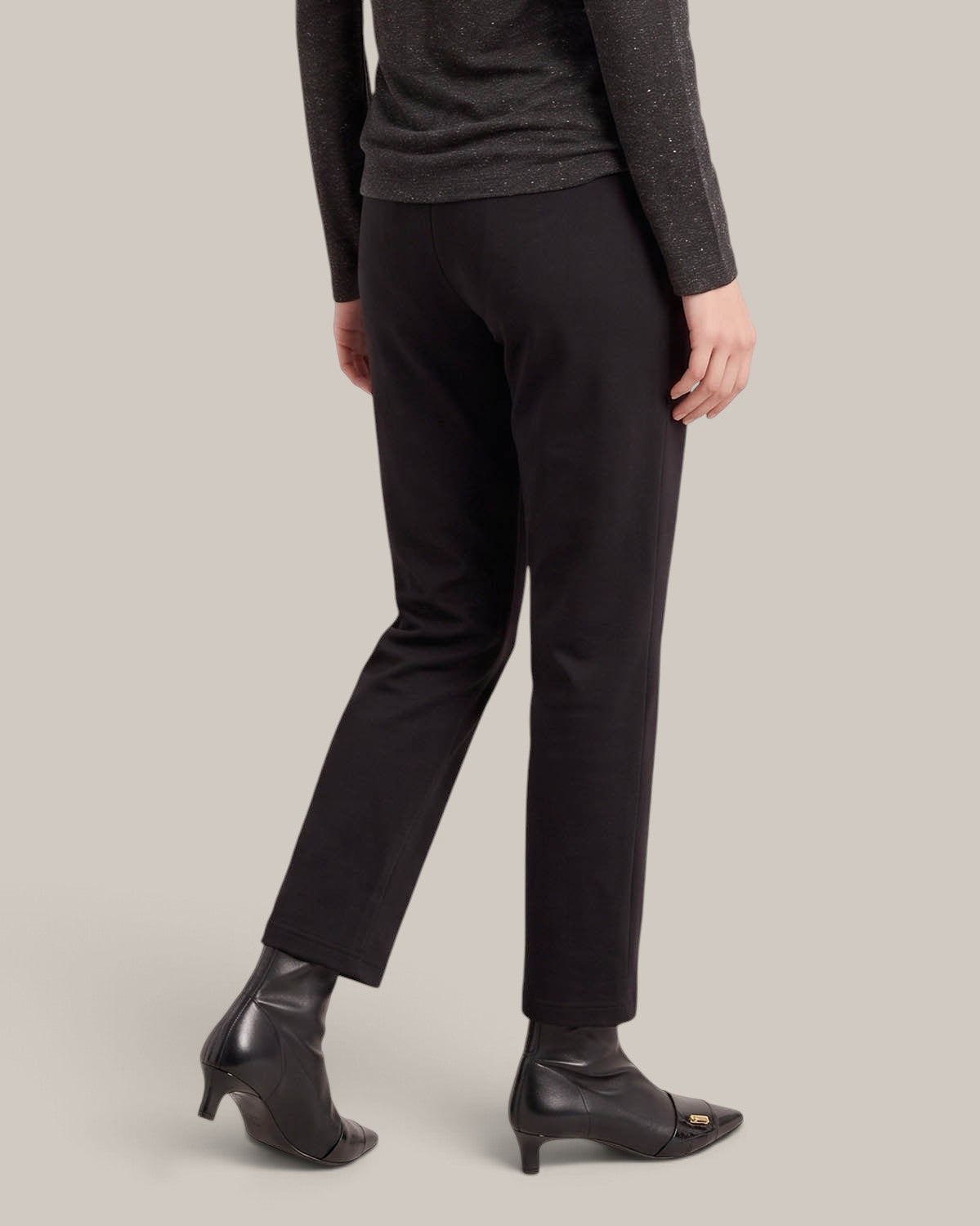 25.10 Roma Trousers