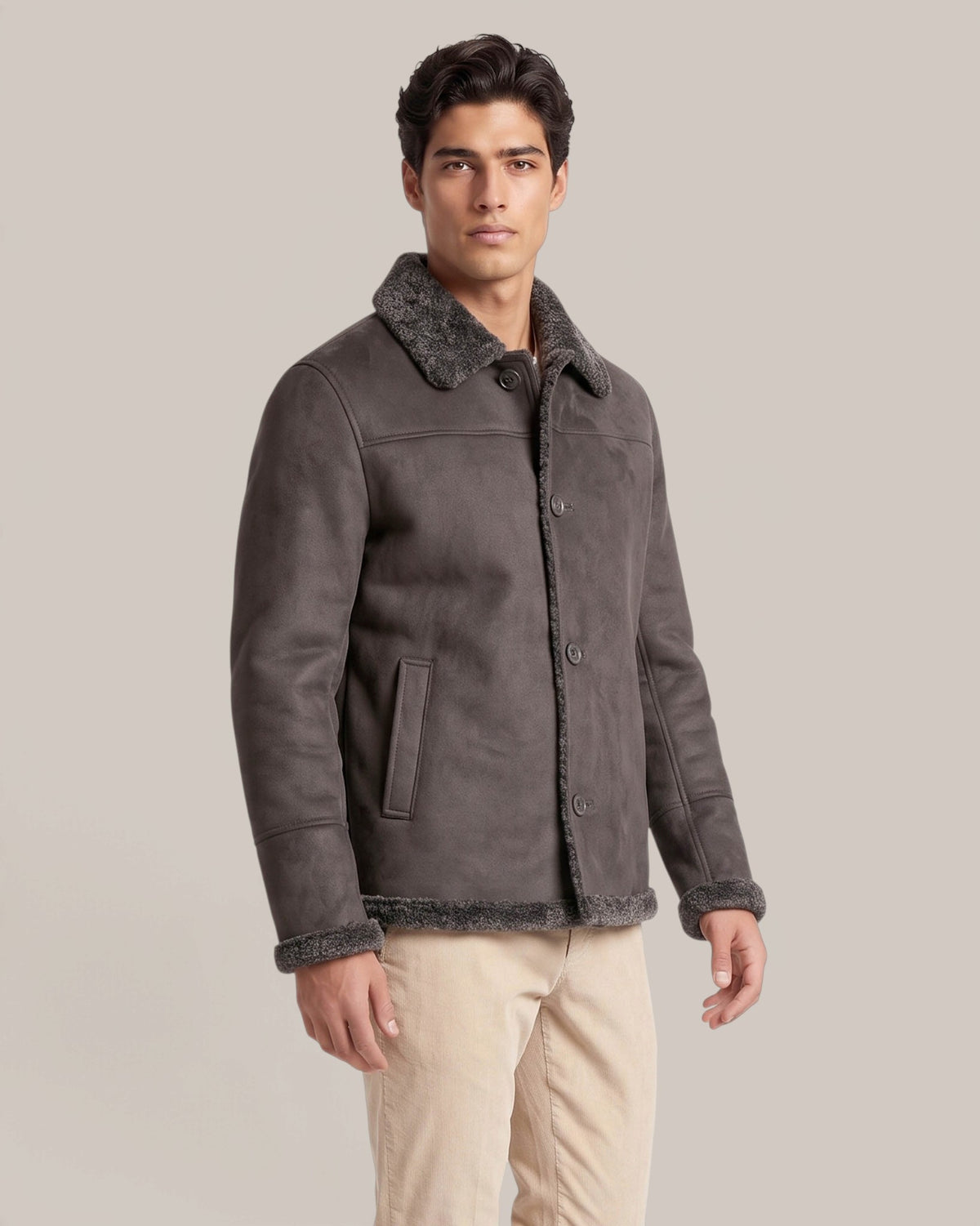 Blouson Herno