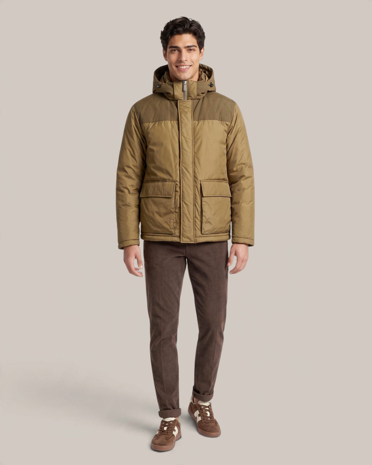 Blouson Herno