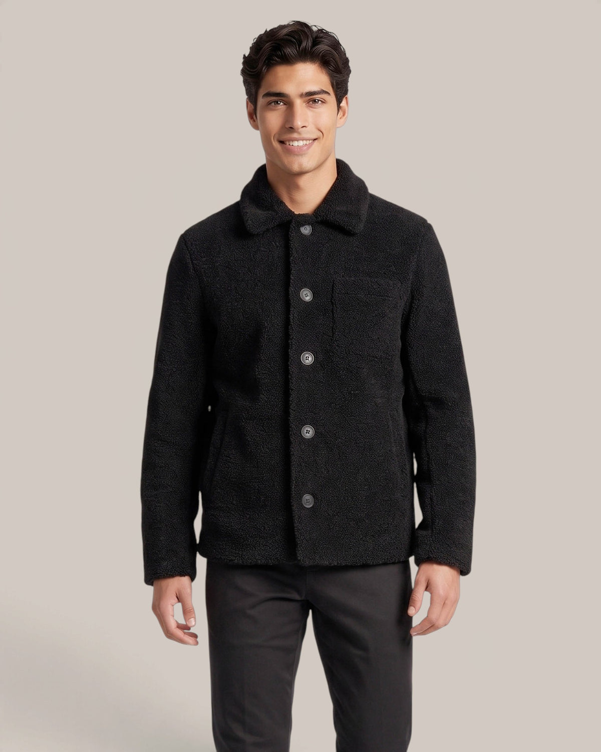 Blouson Herno