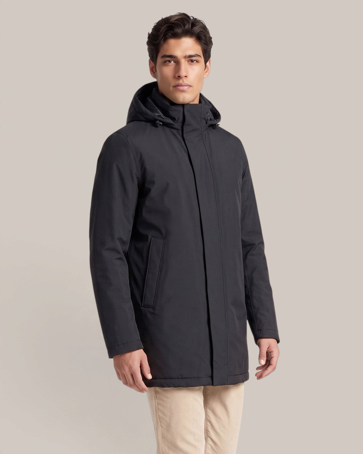 Herno Parka