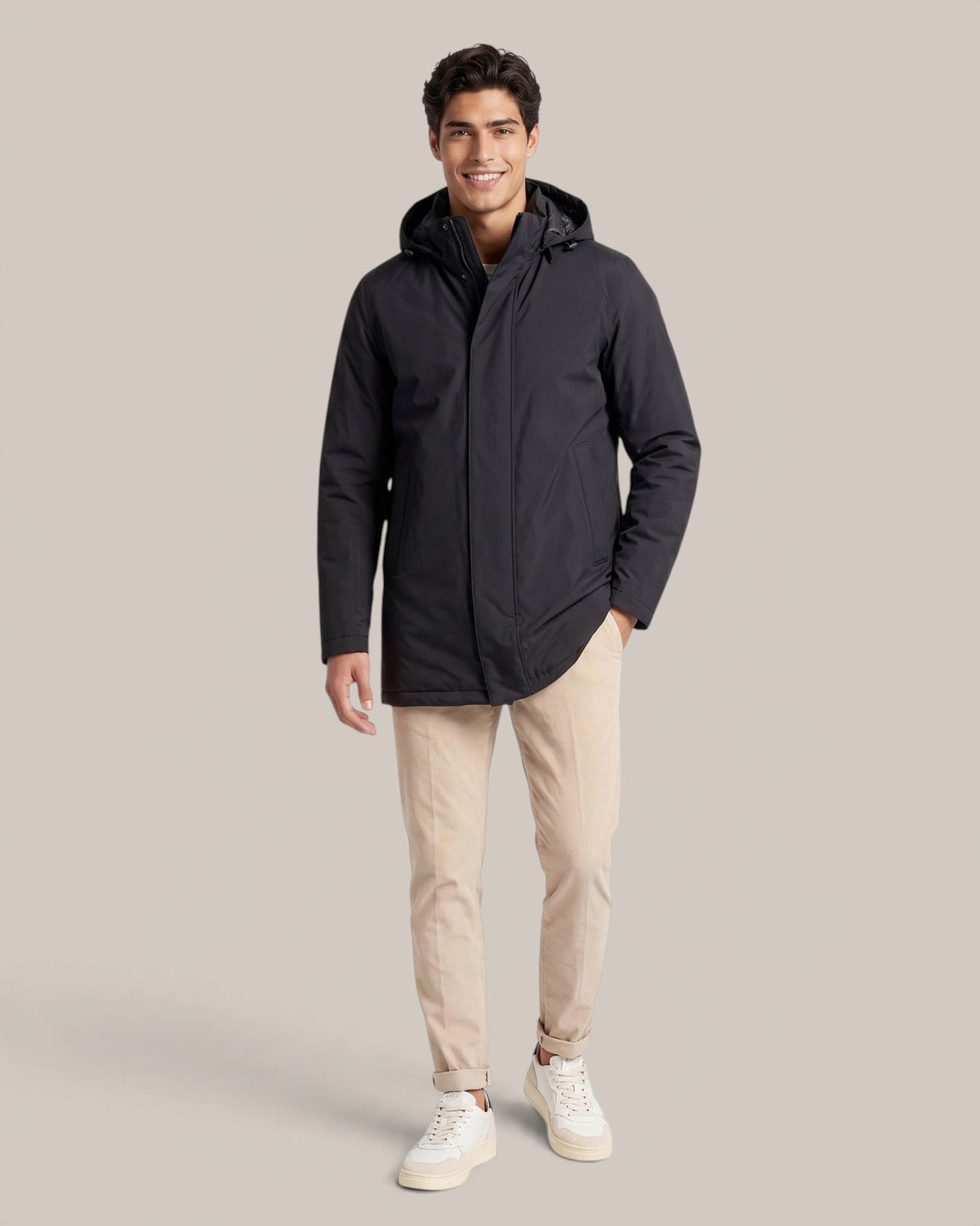 Herno Parka
