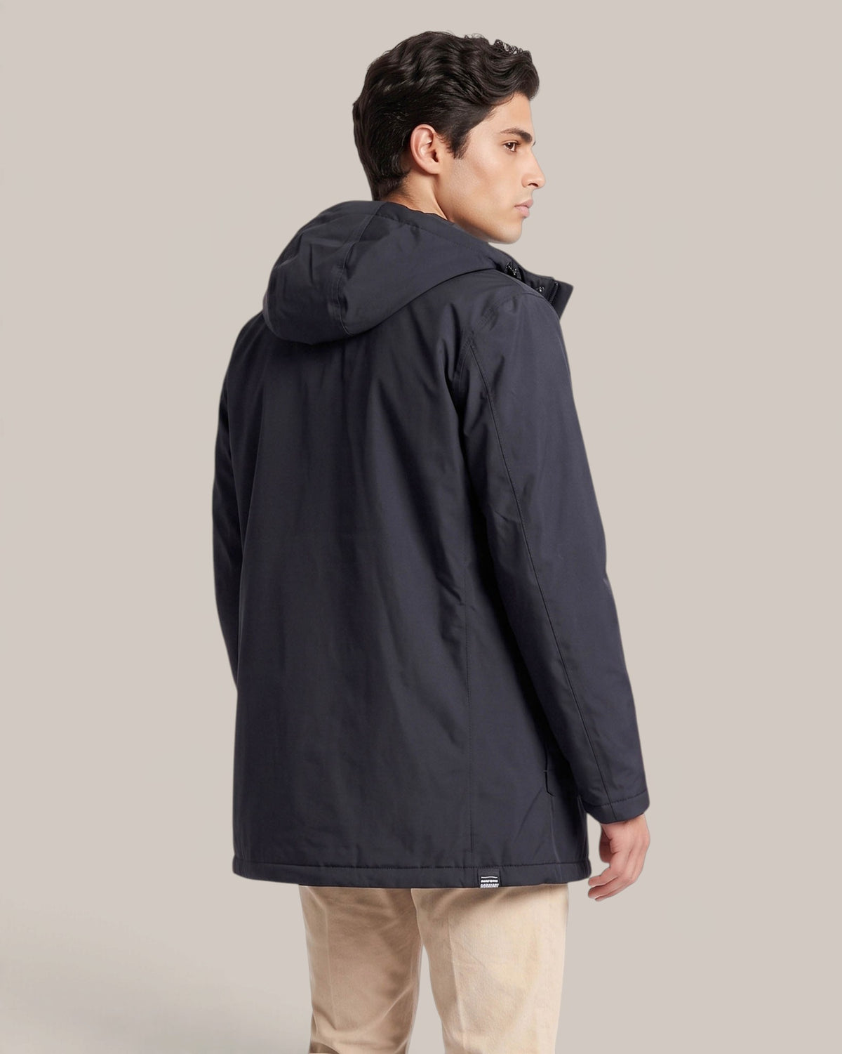 Herno Parka