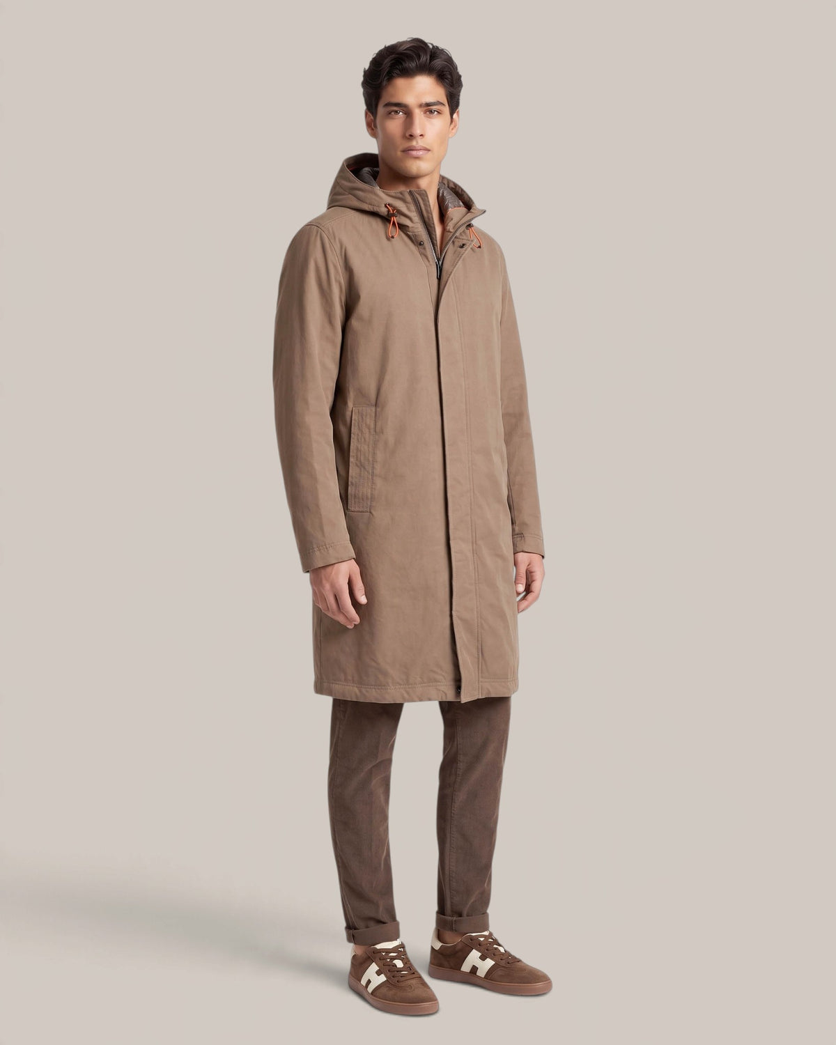 Herno Parka