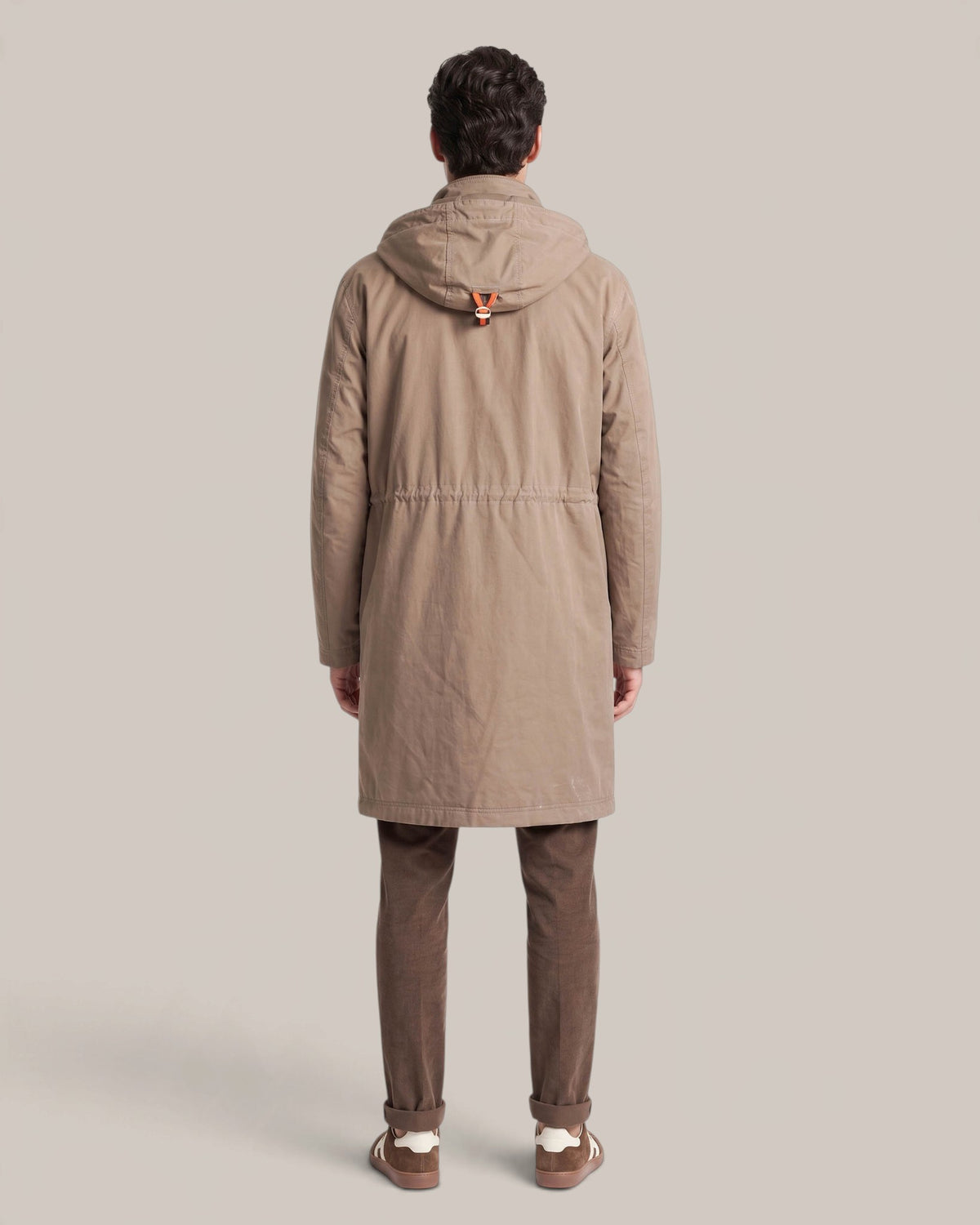 Herno Parka