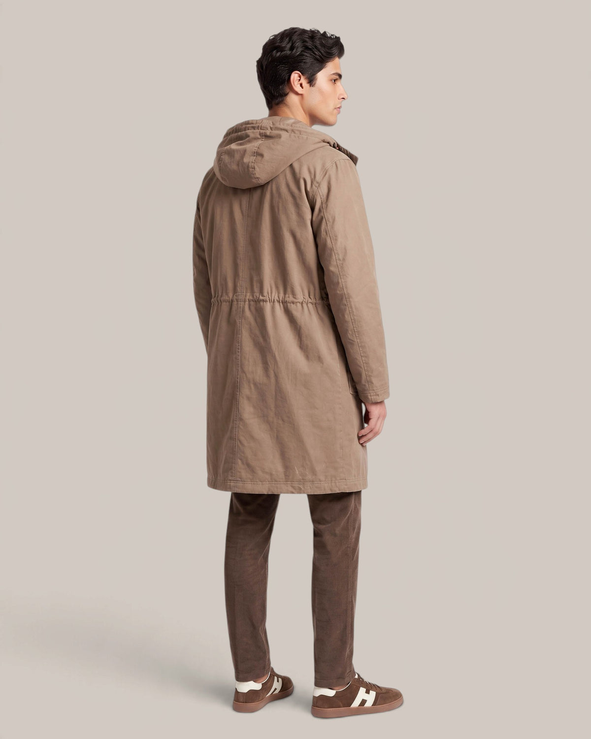 Herno Parka