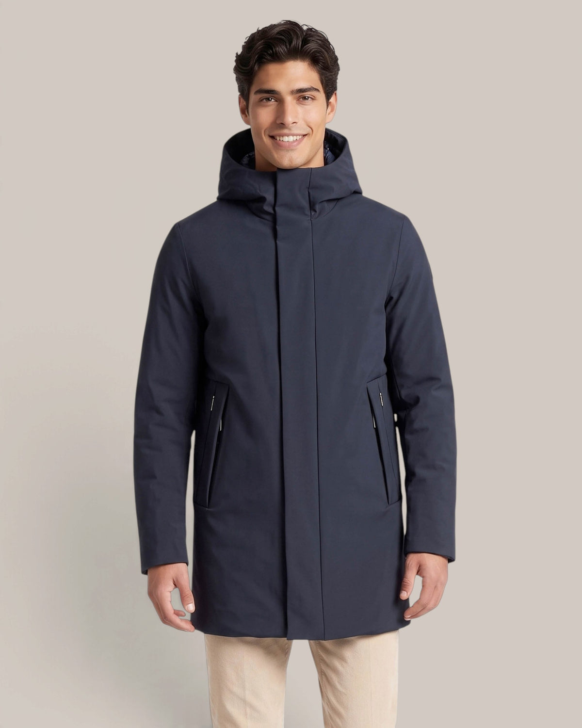 RRD Roberto Ricci Designs Blouson Surflex Winter Eskimo