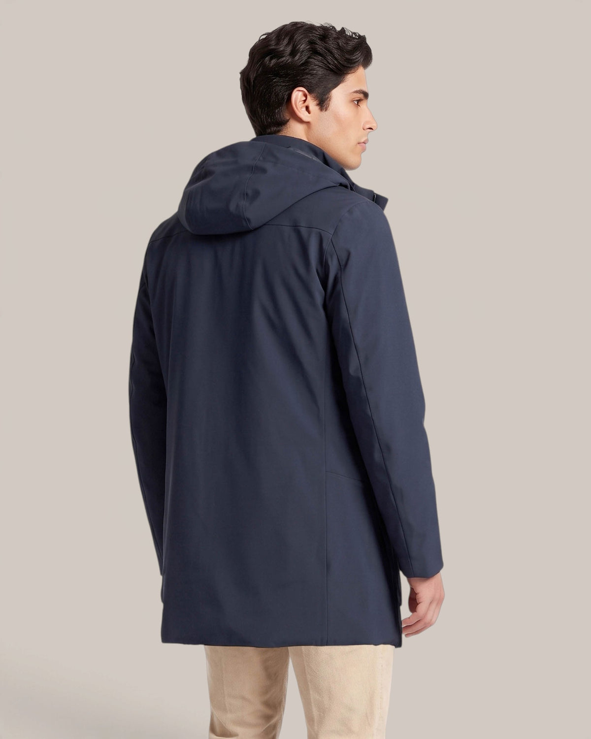 RRD Roberto Ricci Designs Surflex Winter Eskimo Jacket