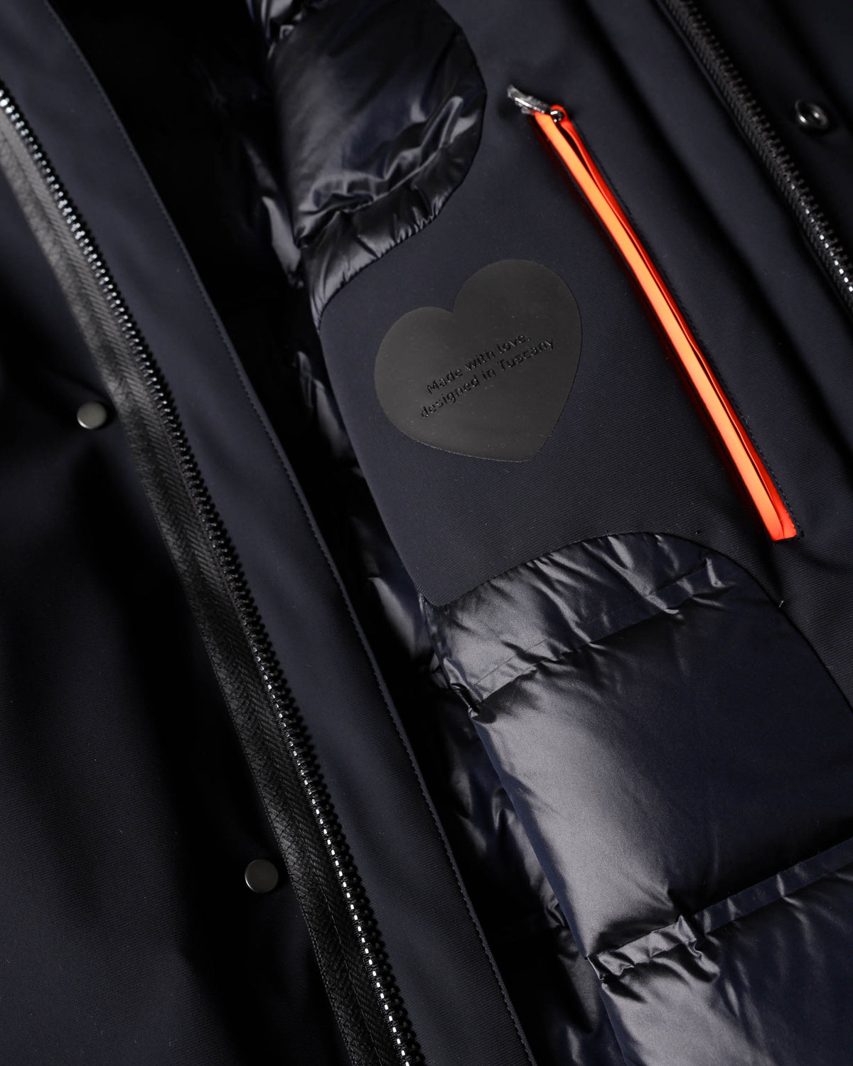 RRD Roberto Ricci Designs Surflex Winter Eskimo Jacket