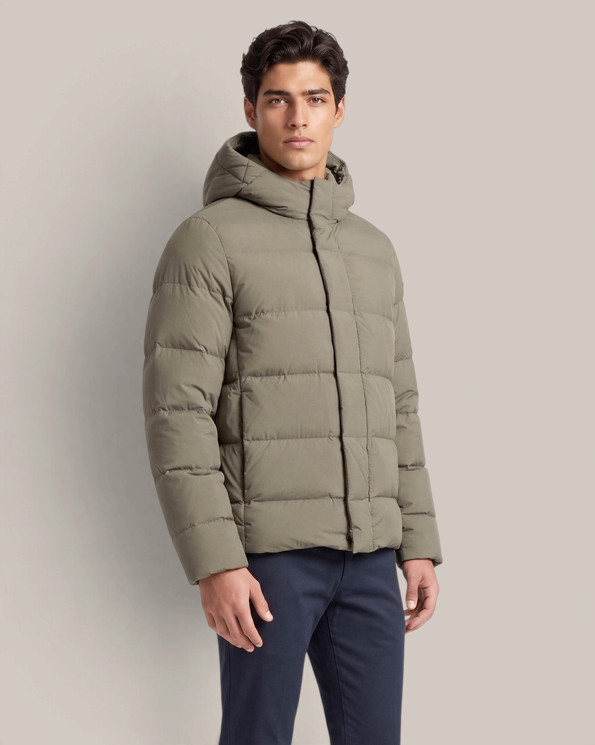 RRD Roberto Ricci Designs Doudoune à capuche