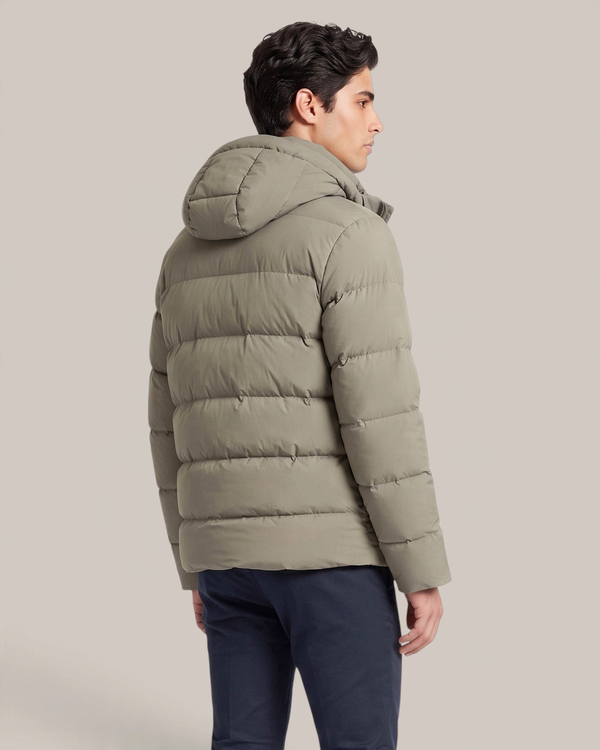 RRD Roberto Ricci Designs Doudoune à capuche