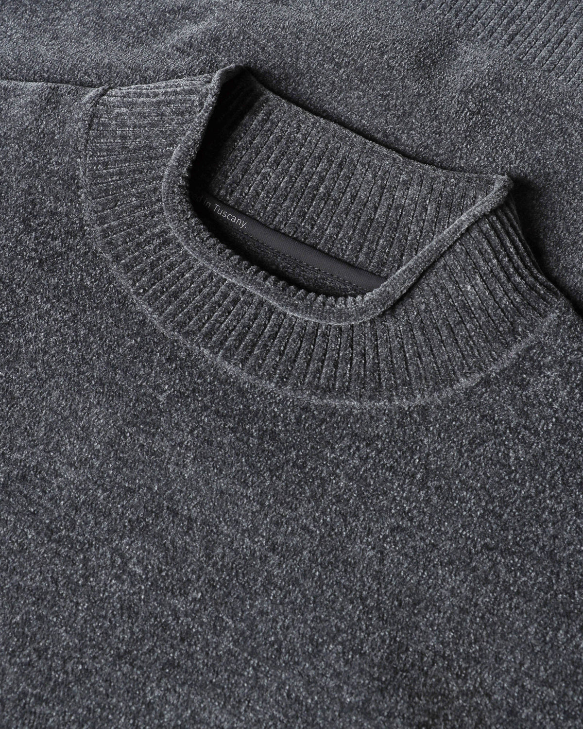 RRD Roberto Ricci Designs Samtpullover Volcano