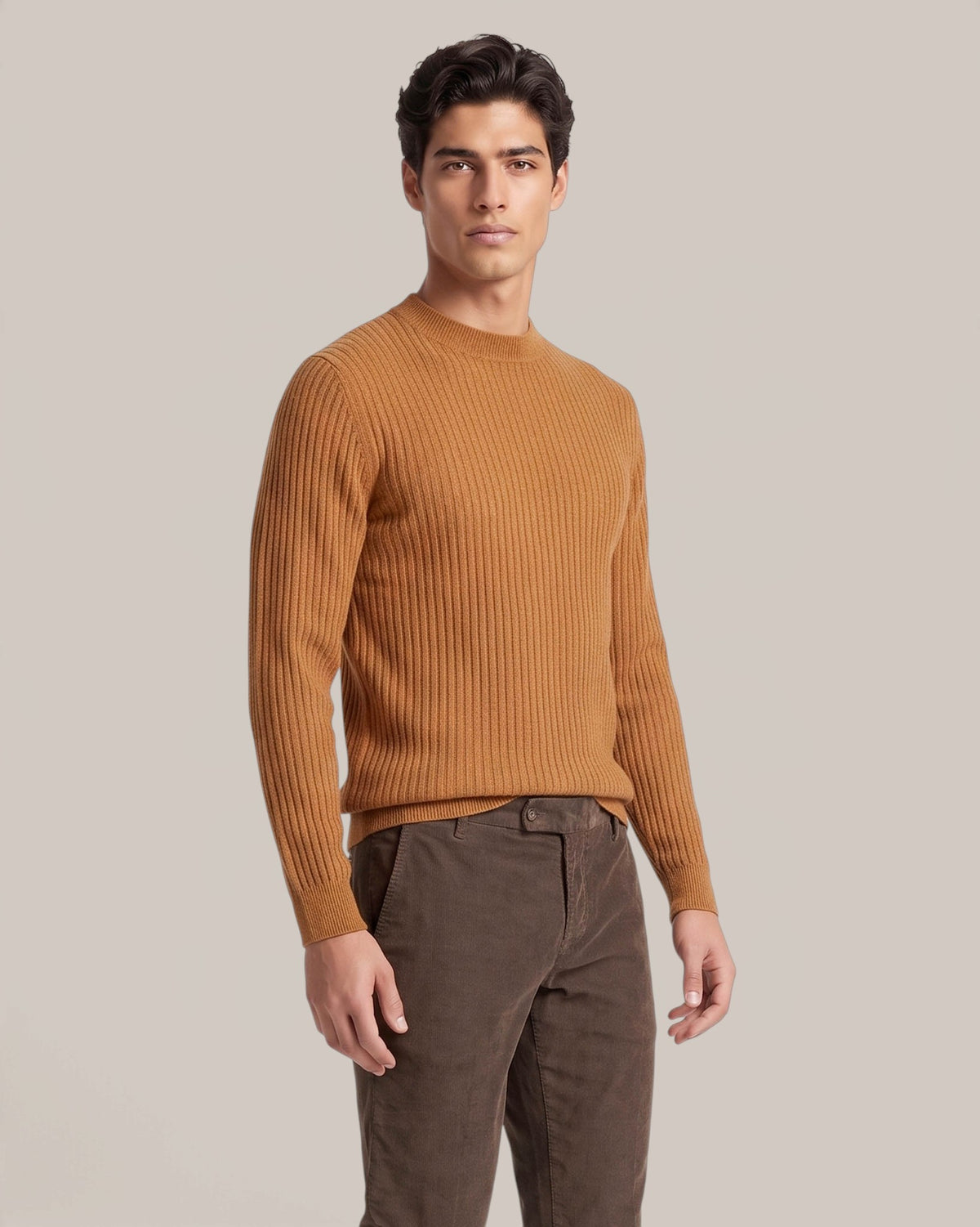 RRD Roberto Ricci Designs Maglia Girocollo Velvet