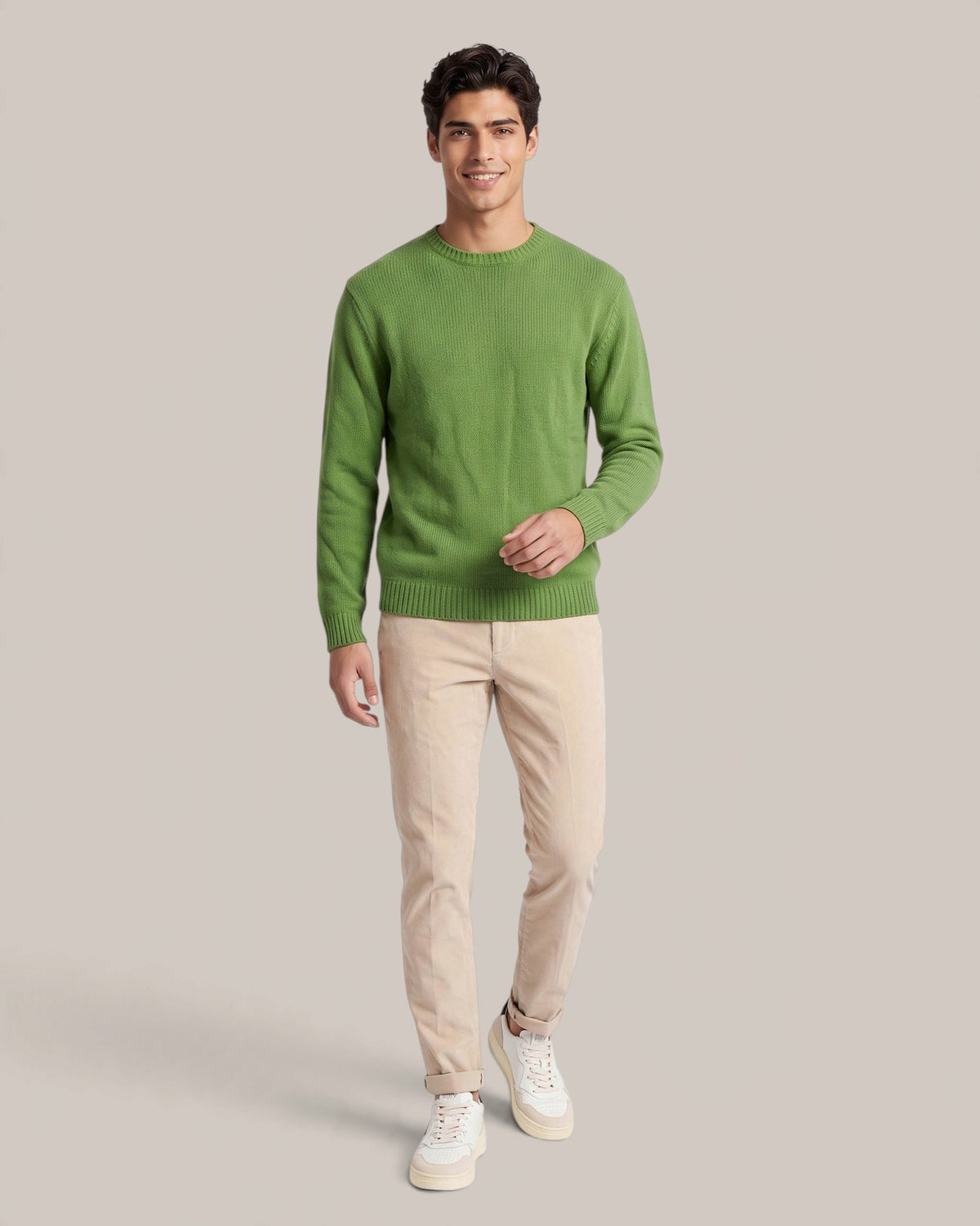 RRD Roberto Ricci Designs Pull à col rond Cinematt