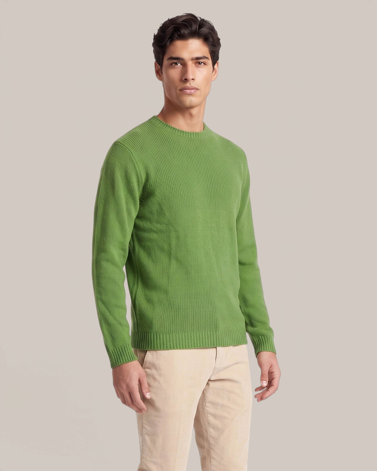 RRD Roberto Ricci Designs Pull à col rond Cinematt