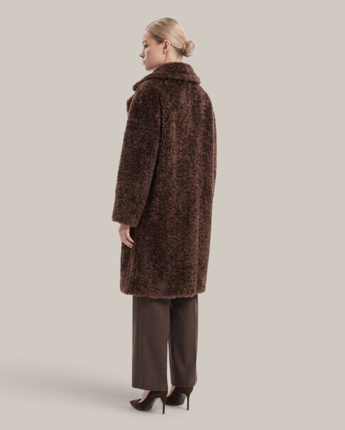 Herno Cappotto Donna