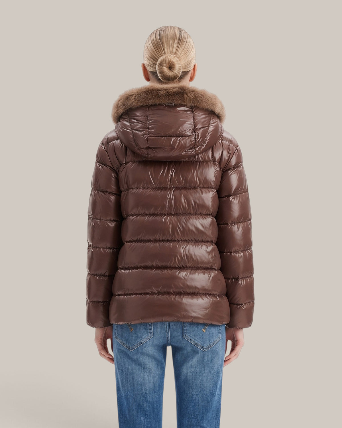 Herno Daunenjacke Damen