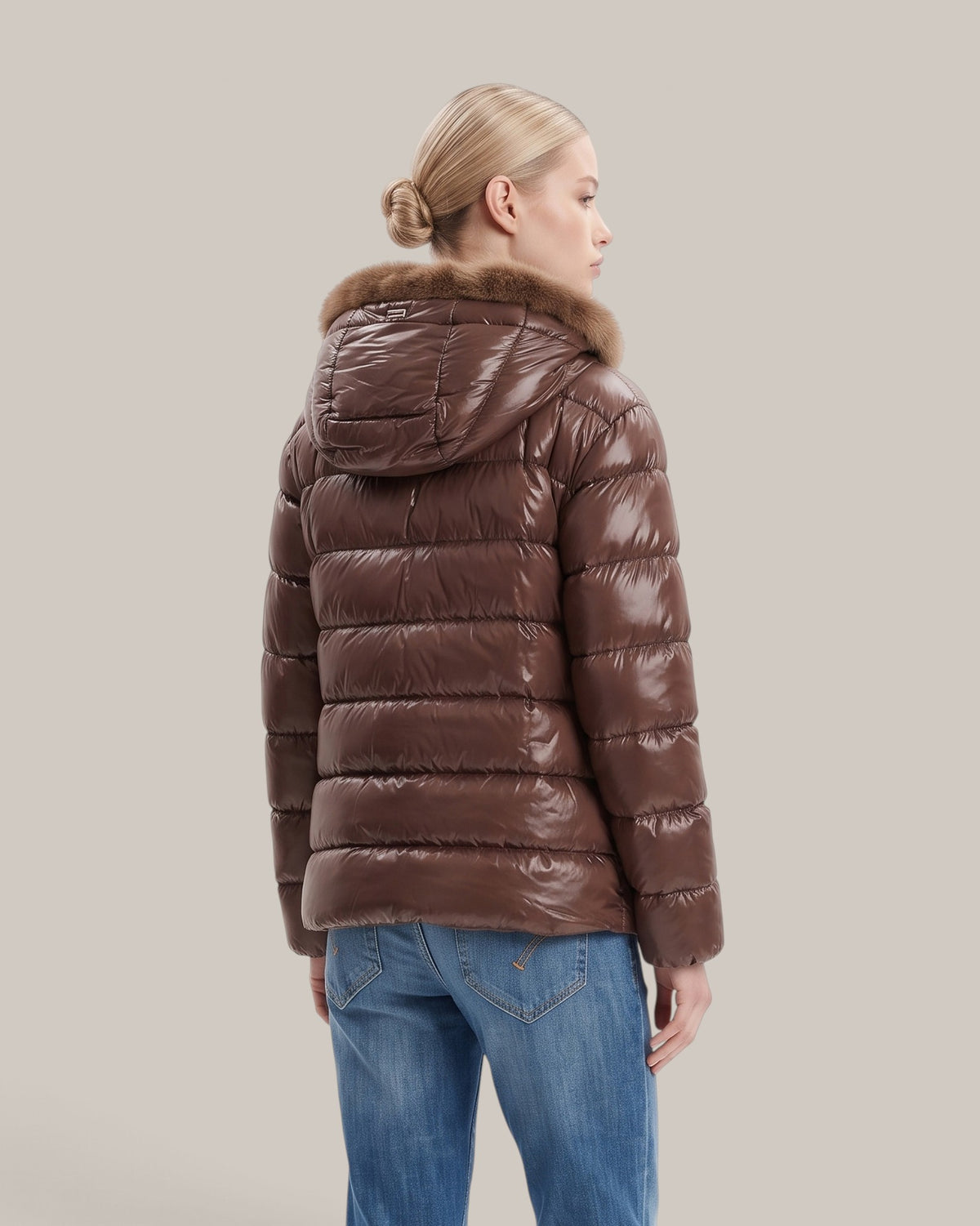 Herno Daunenjacke Damen