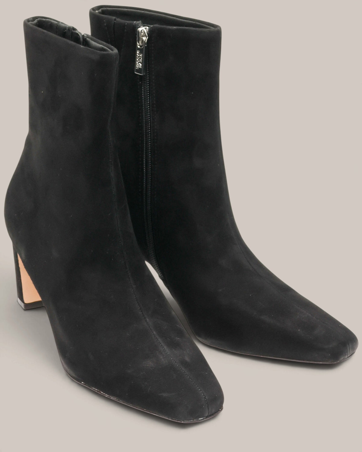 Bottines Wilah Steve Madden