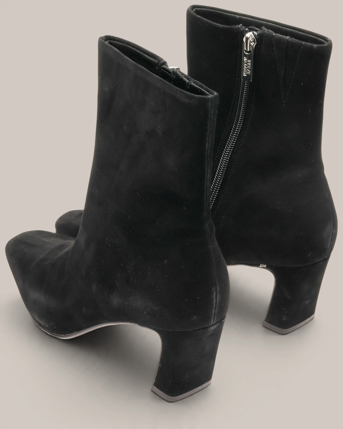 Bottines Wilah Steve Madden