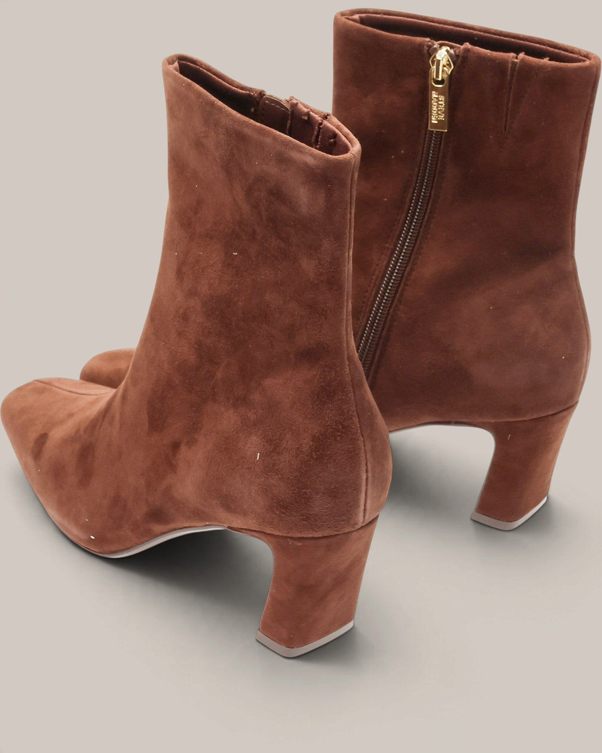 Steve Madden Wilah Ankle Boots