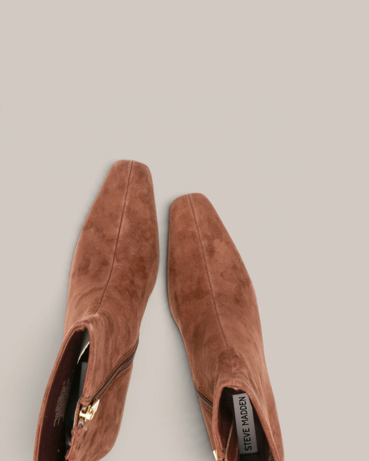 Steve Madden Wilah Ankle Boots