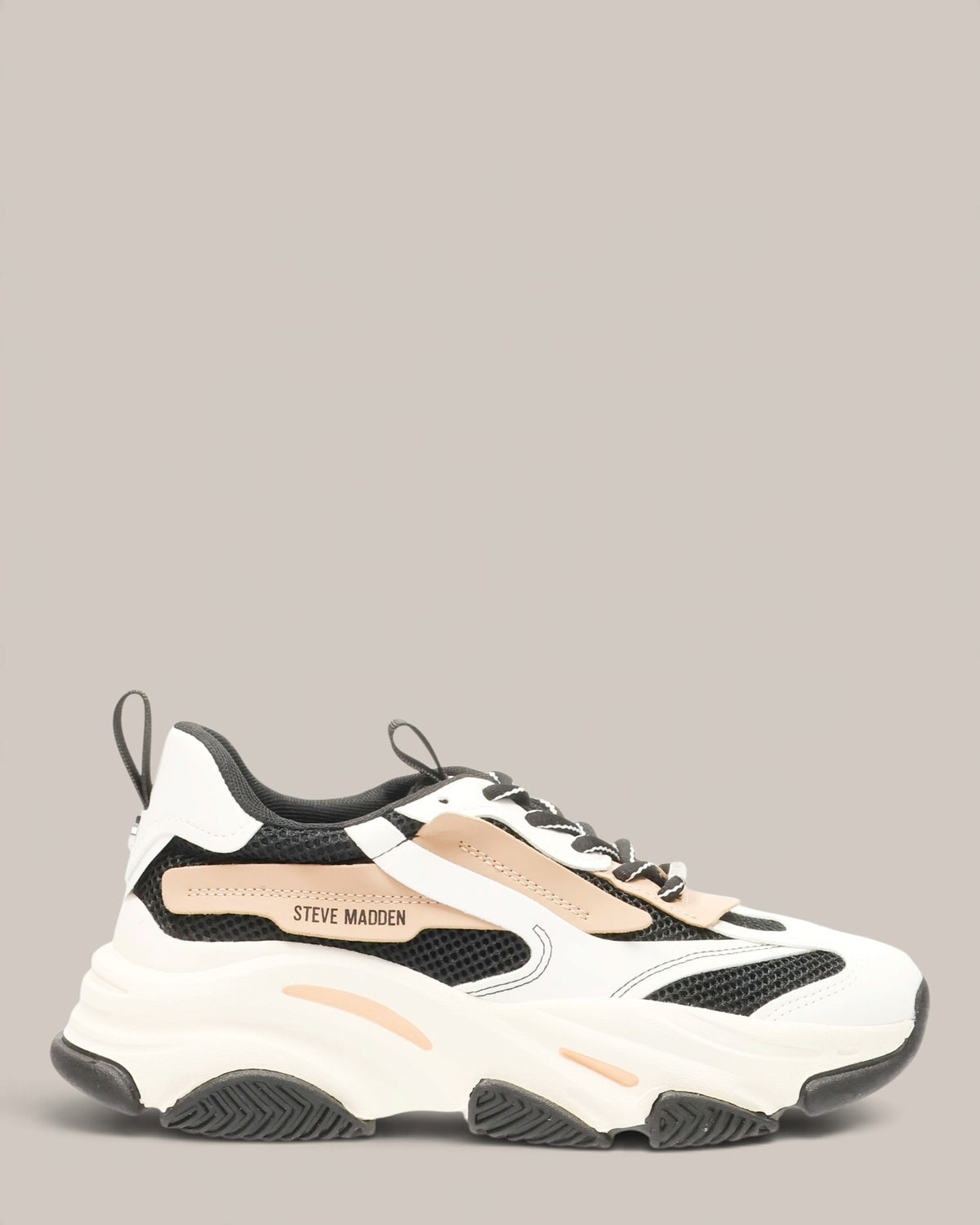 Baskets Possession Steve Madden