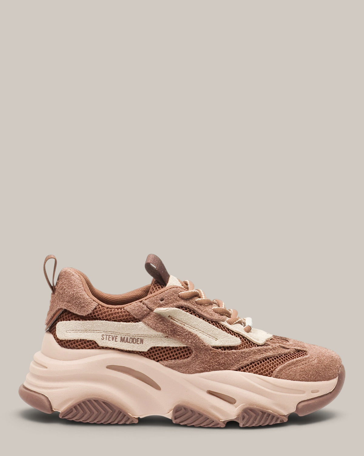 Steve Madden Sneakers Possession