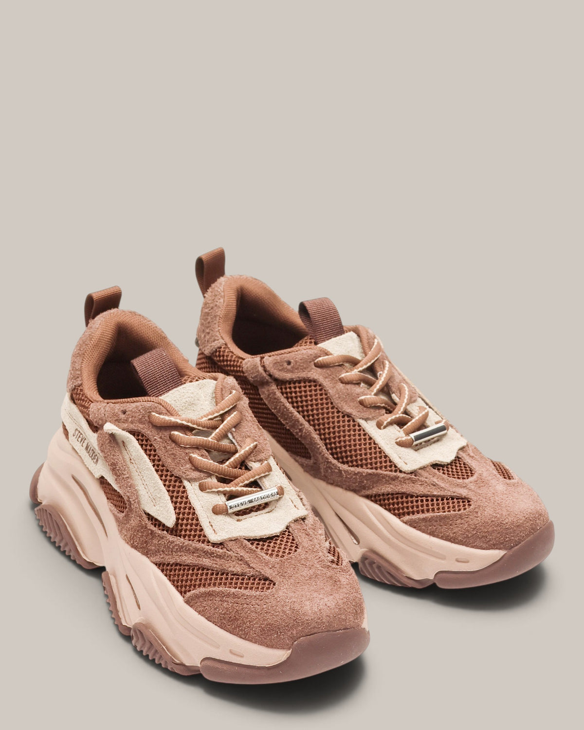 Steve Madden Sneakers Possession