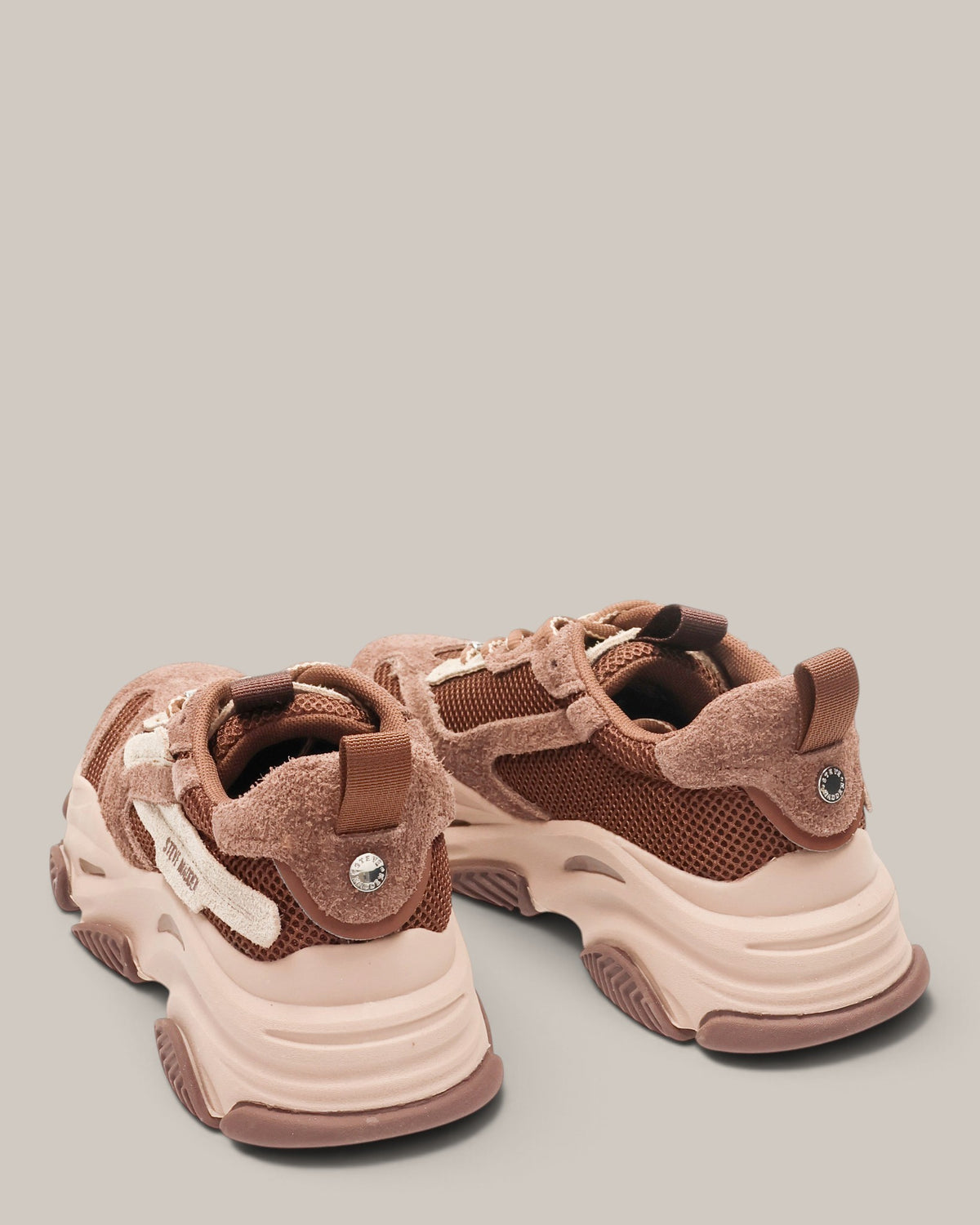 Steve Madden Sneakers Possession