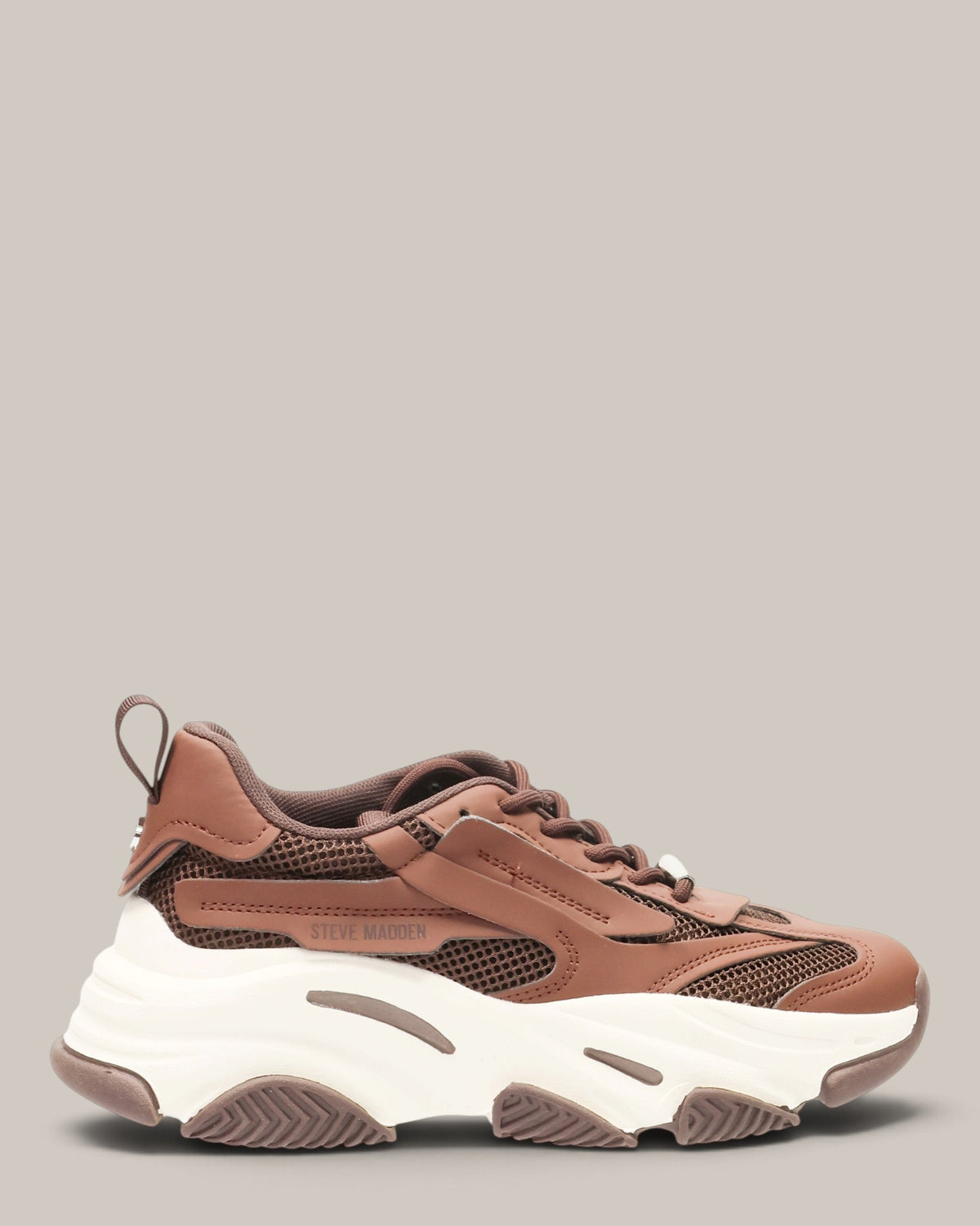 Steve Madden Sneakers Possession